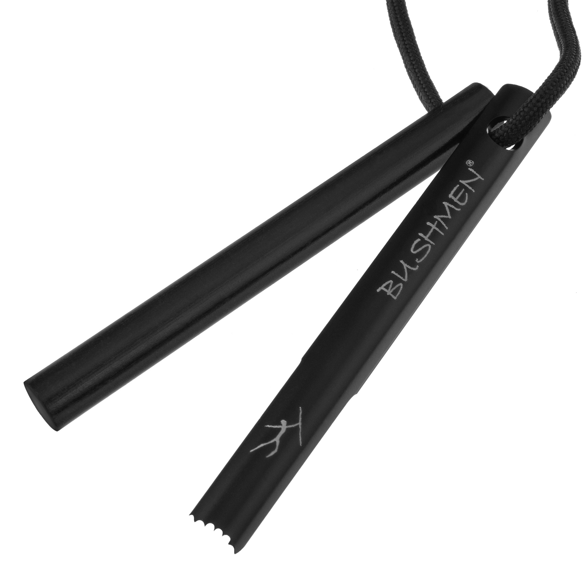 Bushmen Hardy XL szikravető