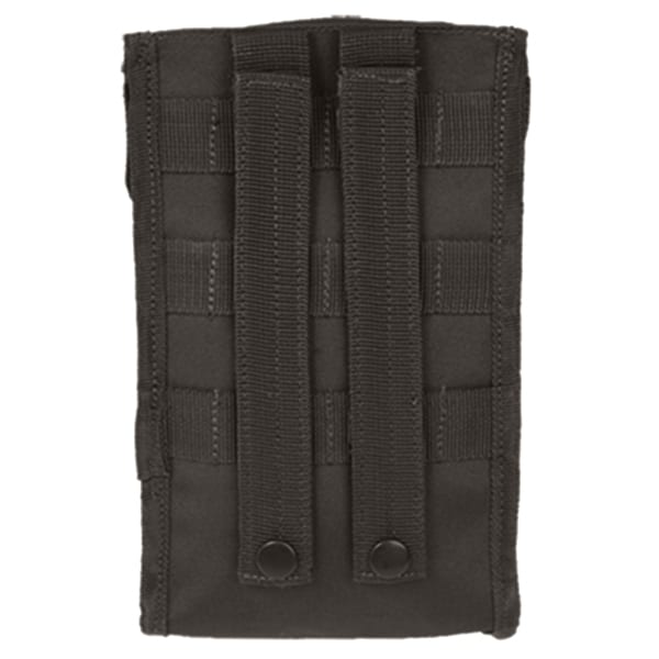 Mil-Tec MOLLE British Style kulacshuzat - Black