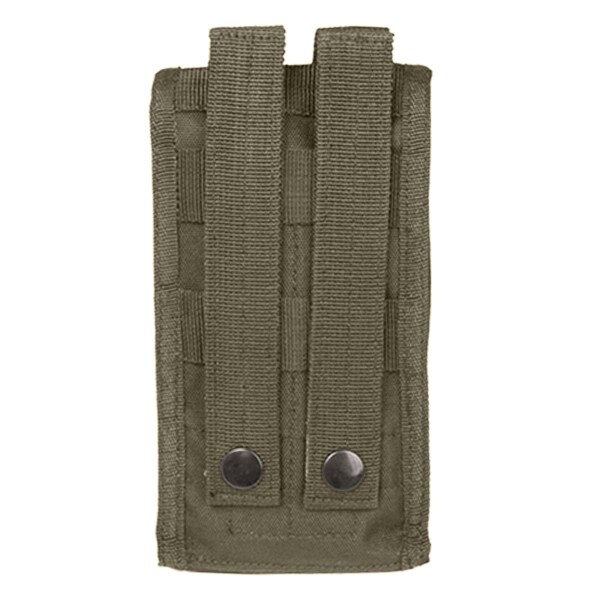 Mil-Tec tároló G36  tölténytárhoz - Olive
