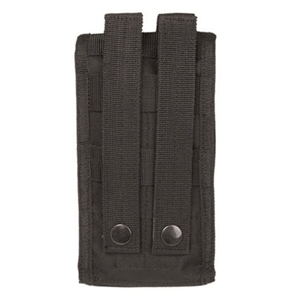 Mil-Tec tároló G36  tölténytárhoz - Black