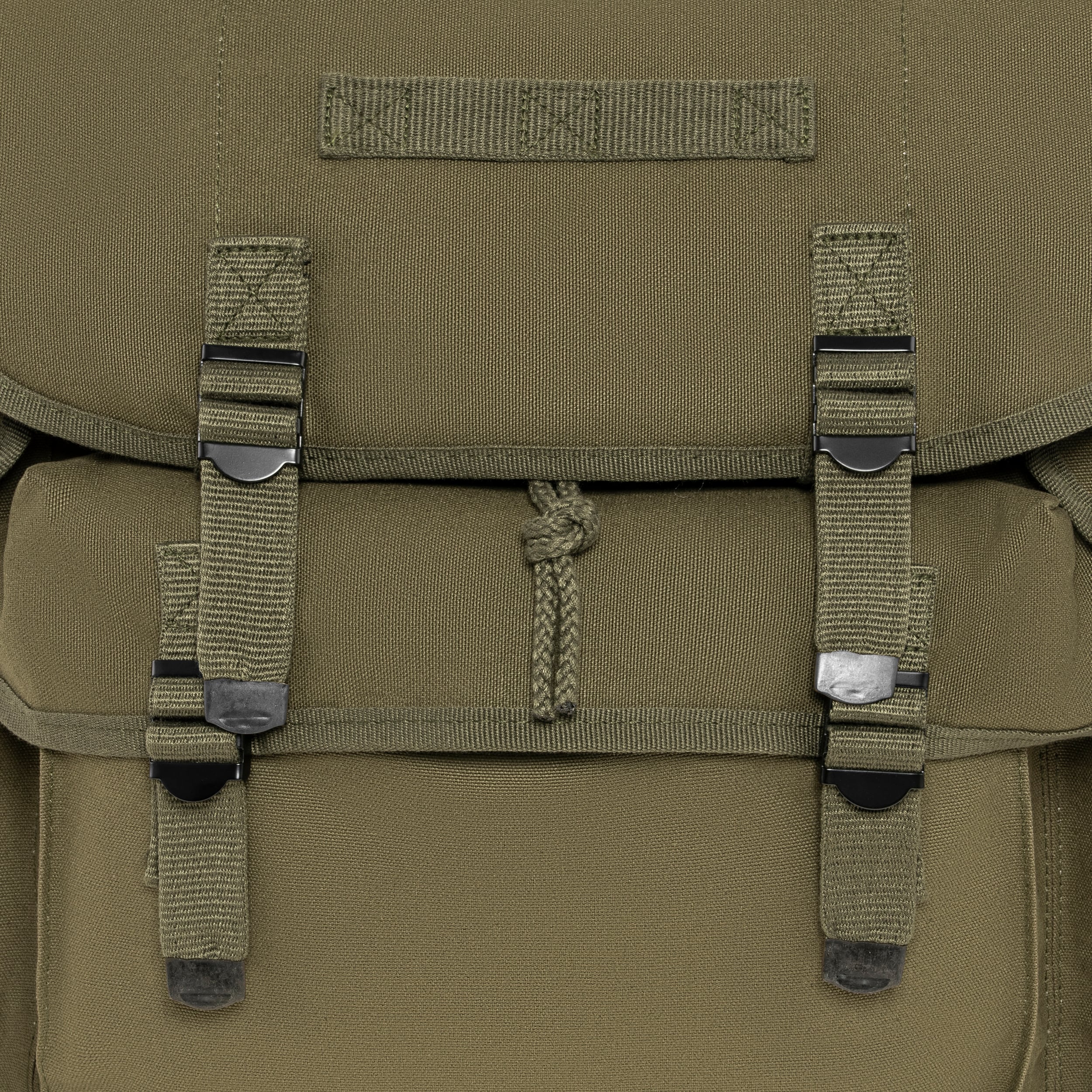 Mil-Tec German Rucksack hátizsák 25 l - Olive