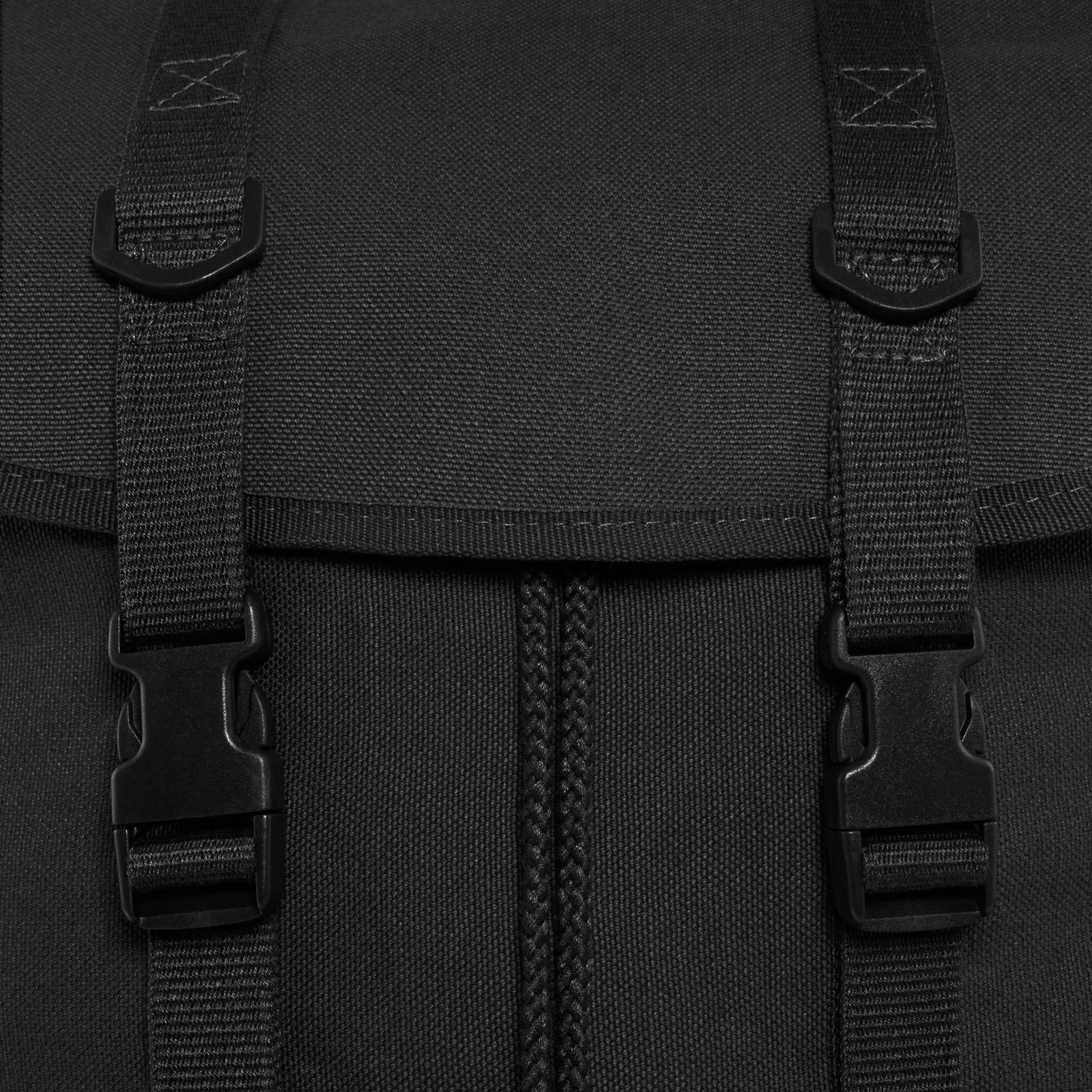 Mil-Tec German Mountain Rucksacks hátizsák 25 l - Black