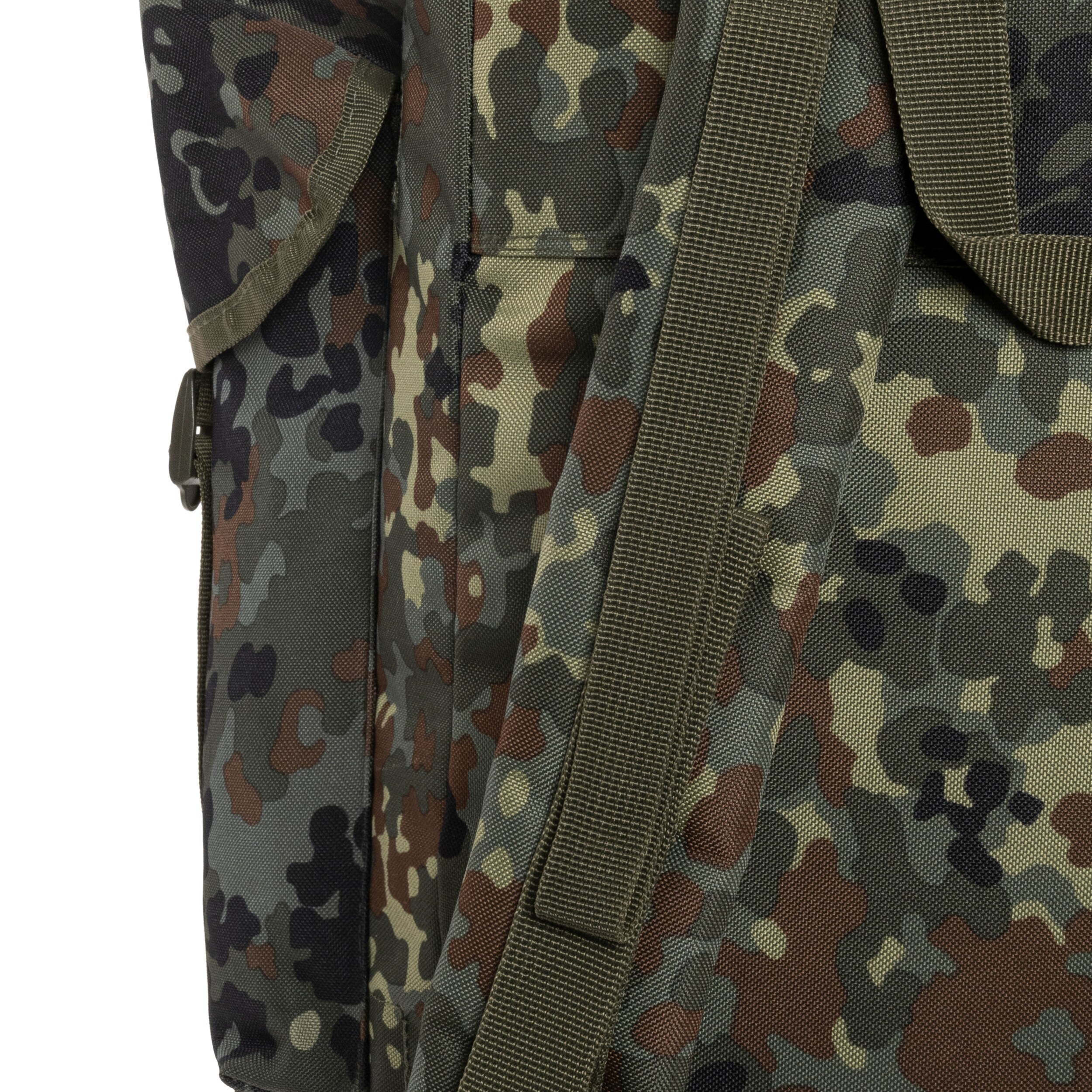 Mil-Tec BW hátizsák 65 l - Flecktarn