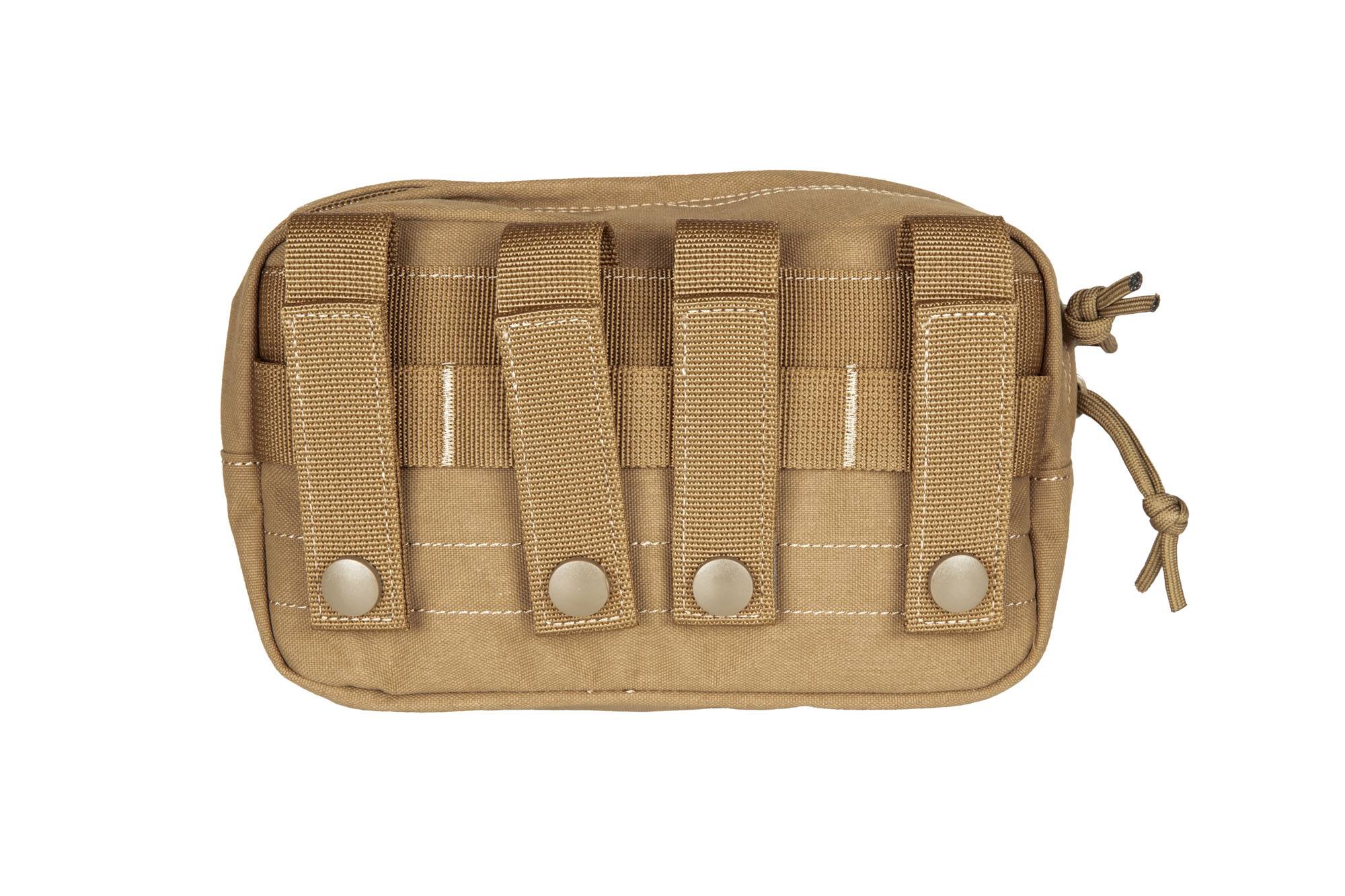 Primal Gear Nomys Cargo tároló - Coyote Brown
