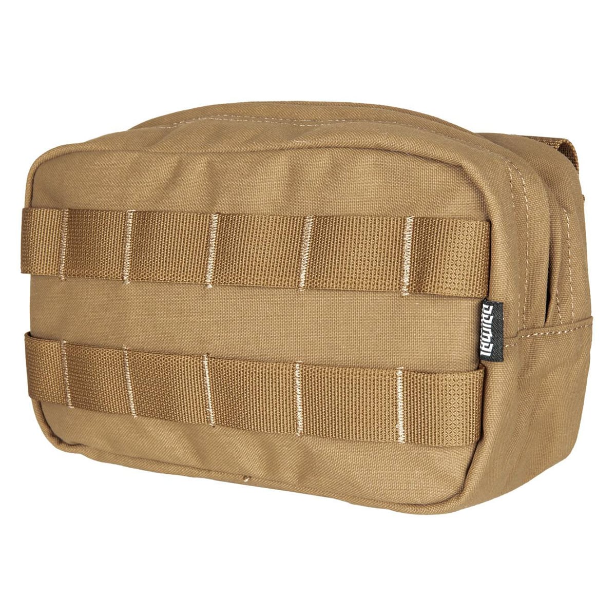 Primal Gear Nomys Cargo tároló - Coyote Brown