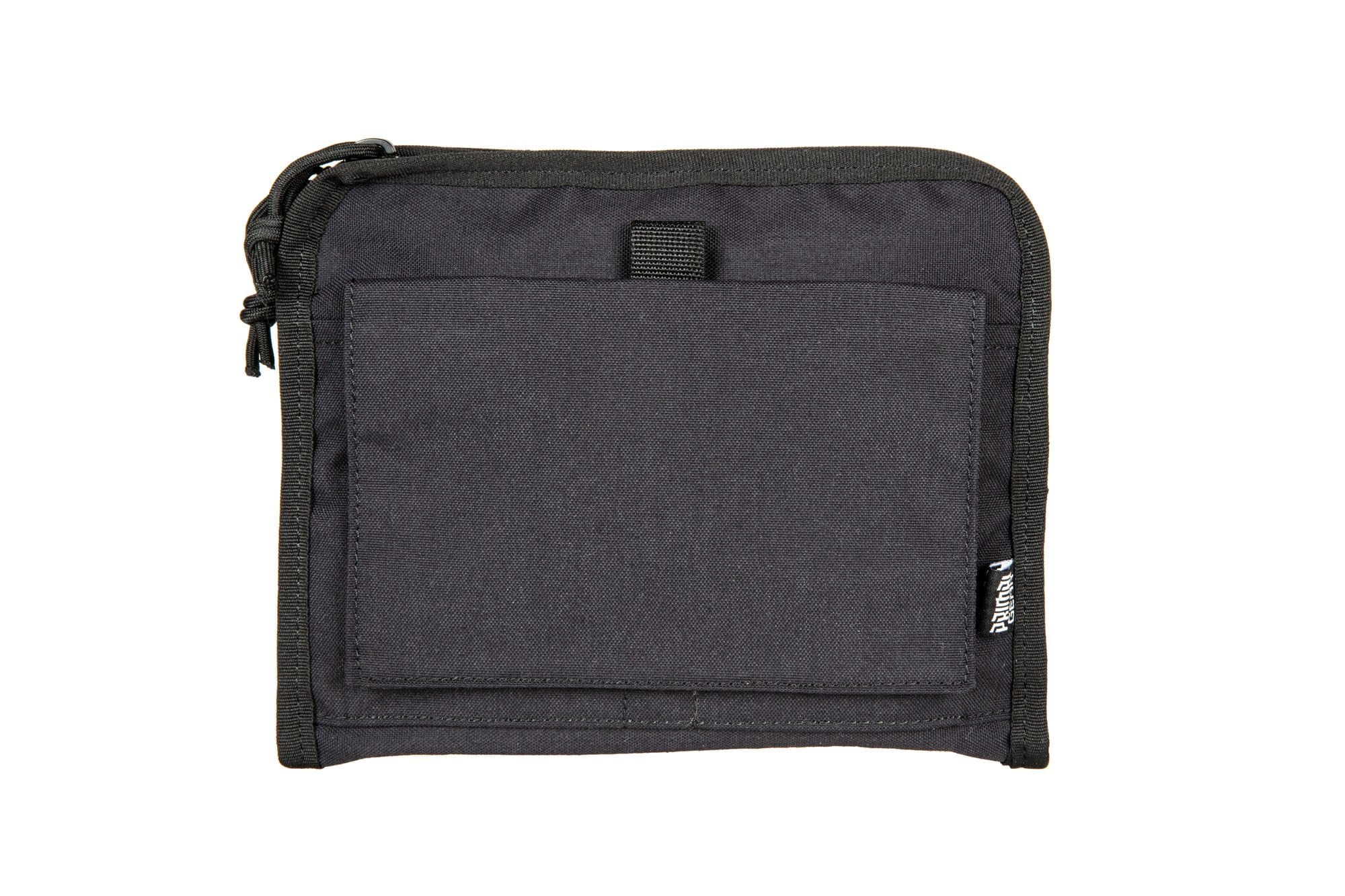 Primal Gear Bicon adminisztrációs panel - Fekete