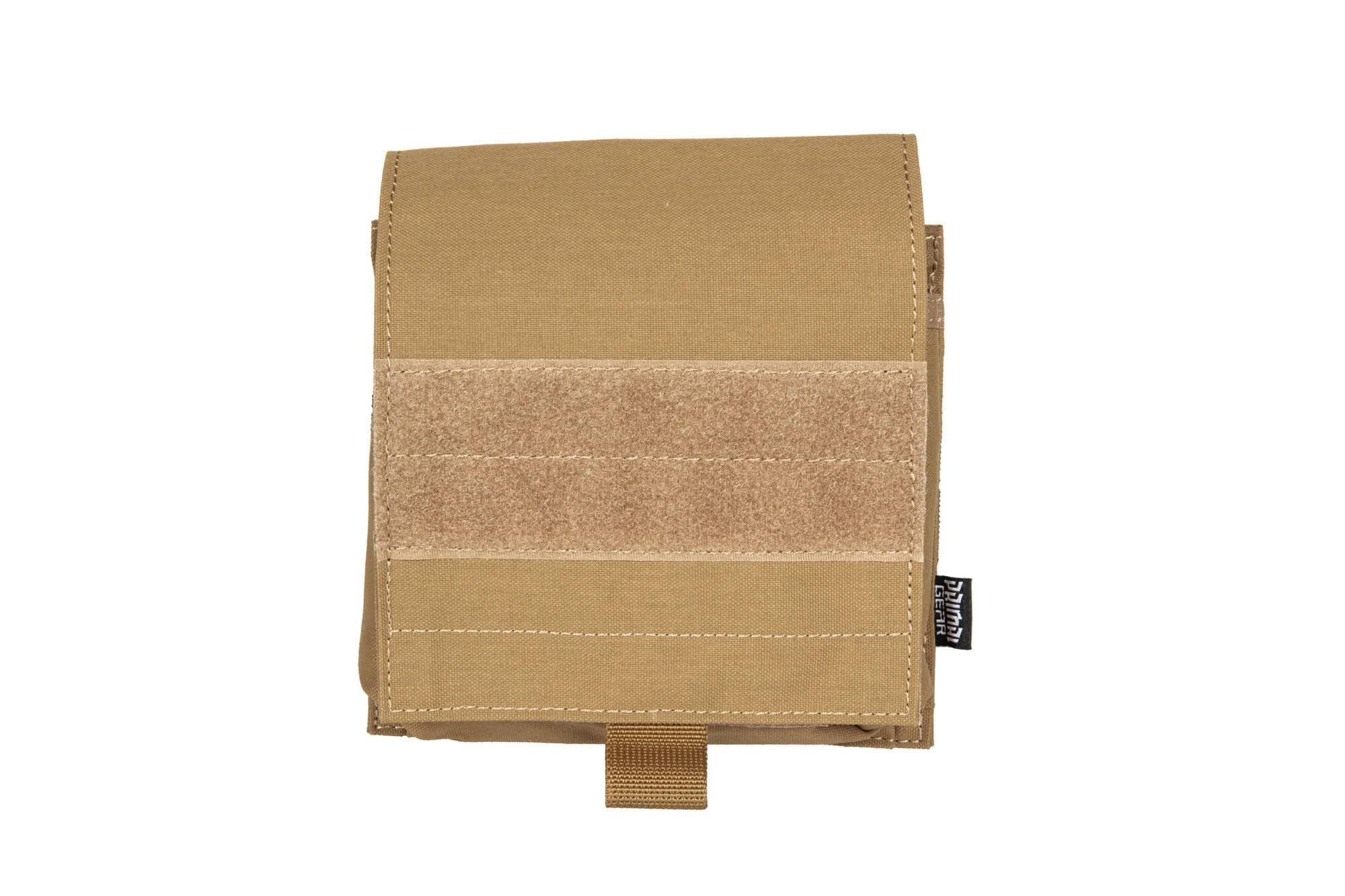 Primal Gear Mamus Cargo tároló - Coyote Brown