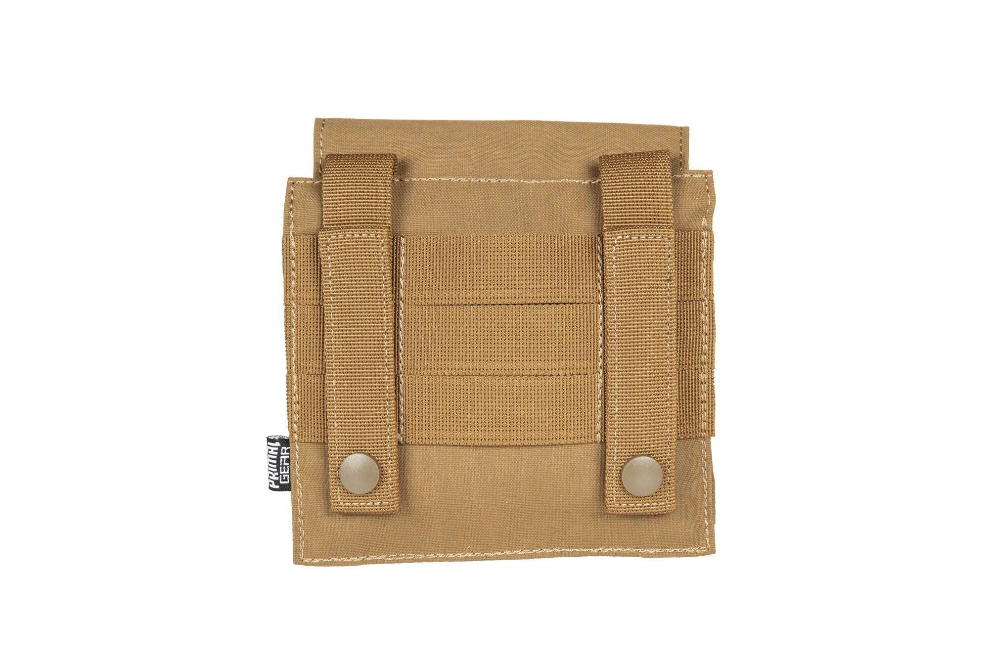 Primal Gear Mamus Cargo tároló - Coyote Brown