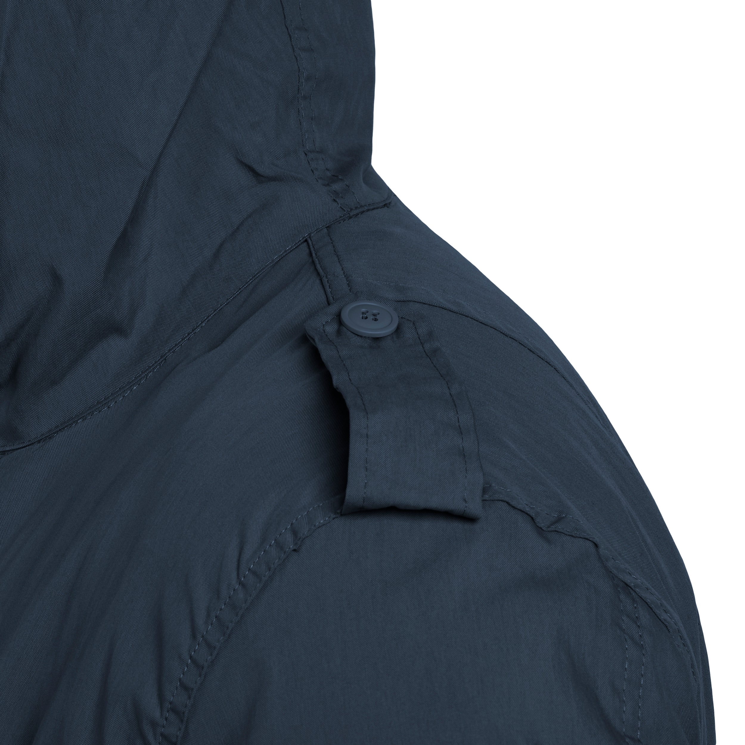 Brandit US M51 Parka kabát - Navy