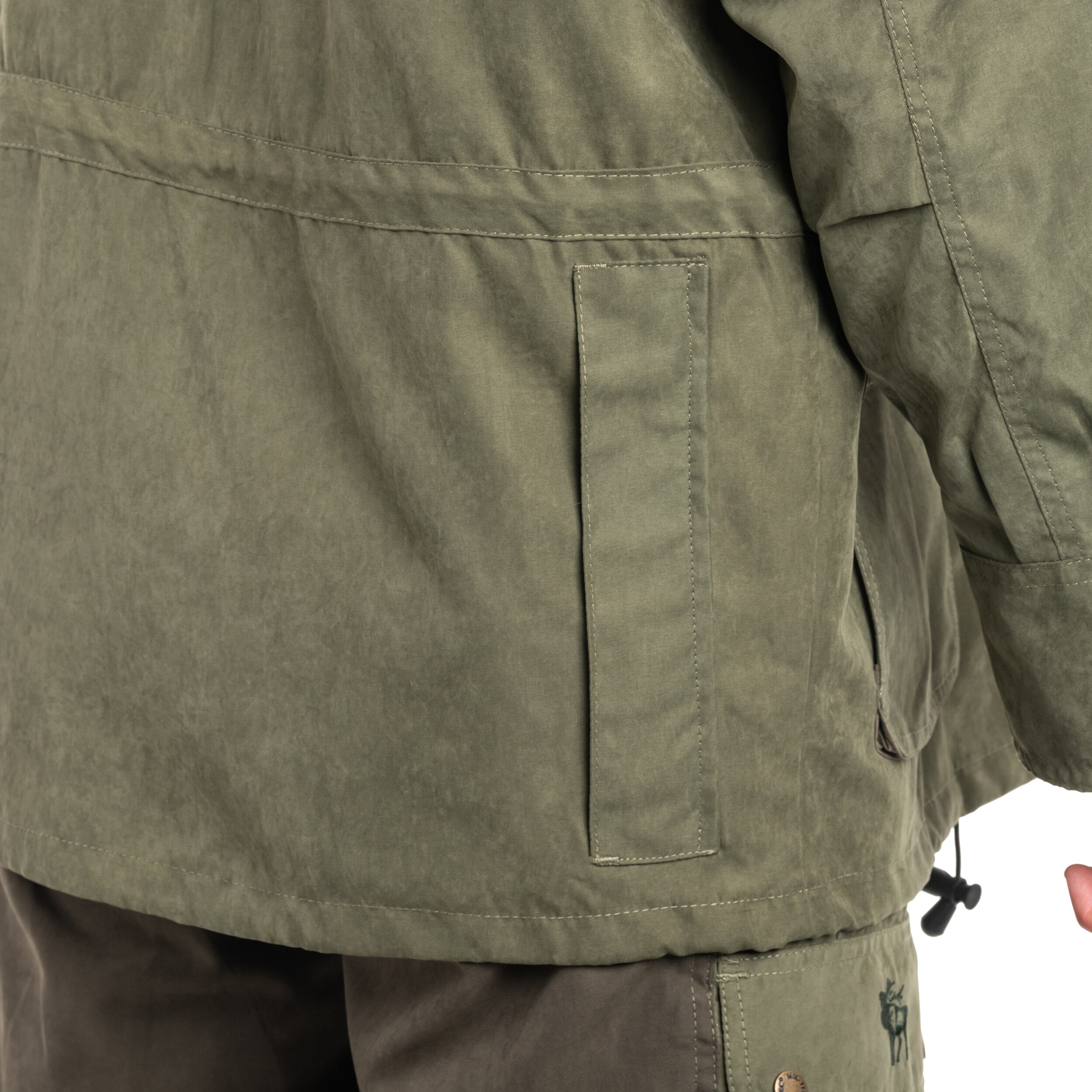 Mil-Tec Hunting kabát - Olive