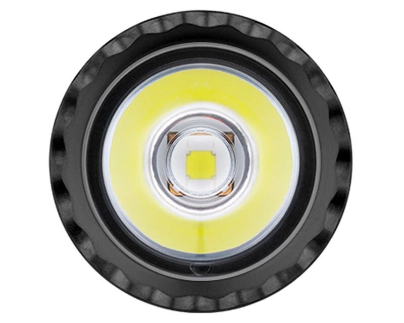 Olight Warrior Mini 3 zseblámpa Desert Tan - 1750 lumen