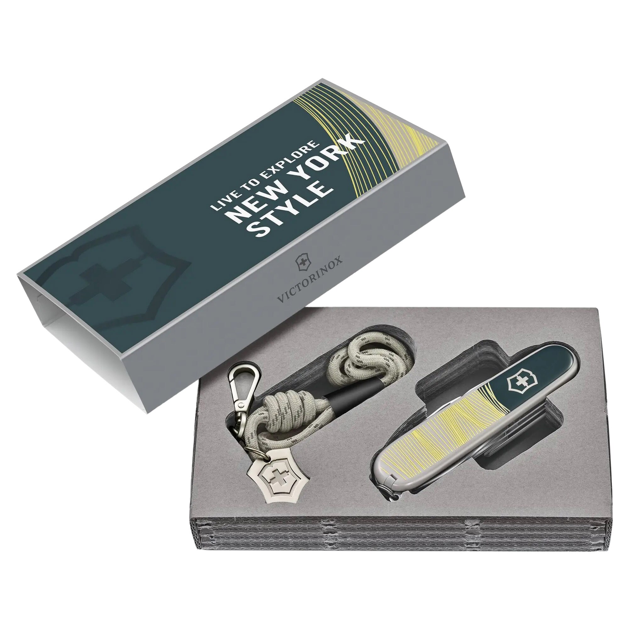 Victorinox Companion SD zsebkés - New York Style