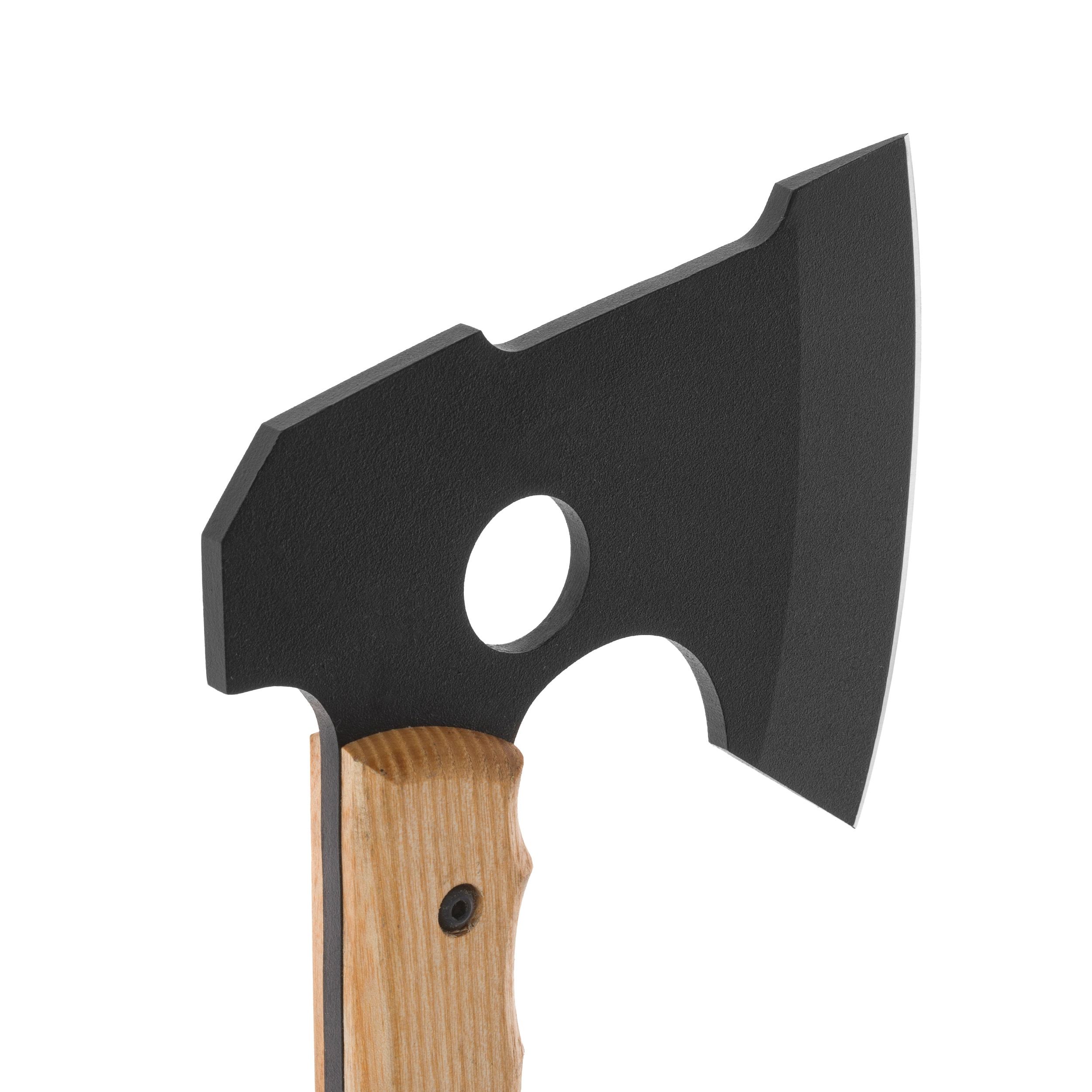 Za-Pas 12 NCV balta tokkal - Black