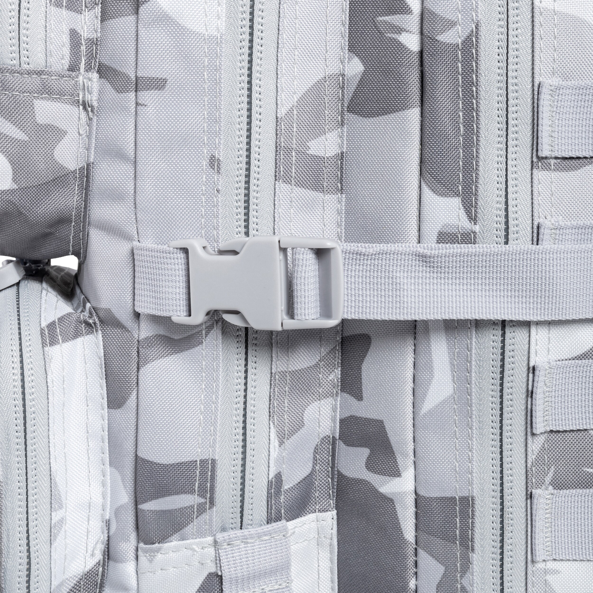 Brandit US Cooper hátizsák 40 l - Blizzard Camo