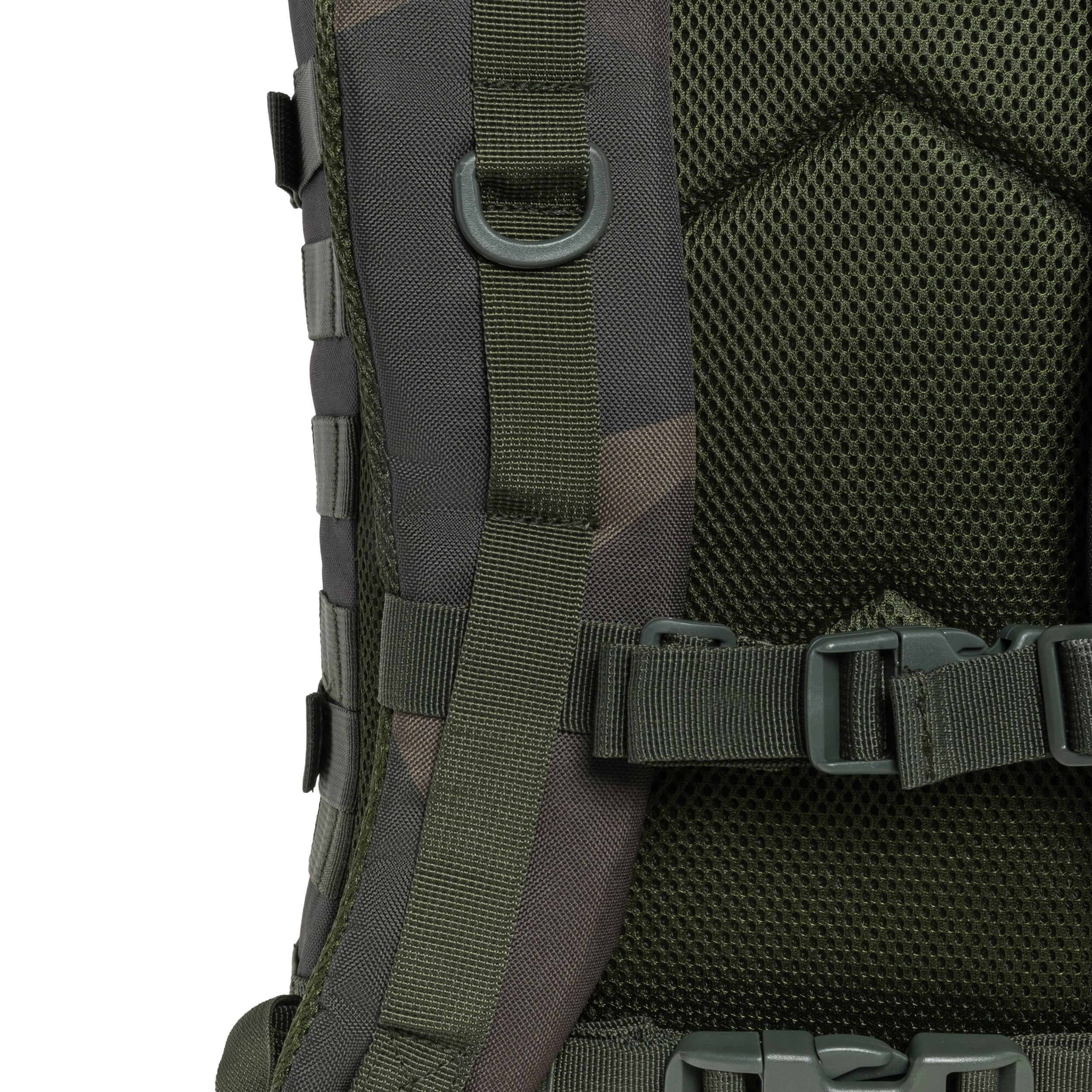 Brandit US Cooper hátizsák 40 l - Dark Woodland