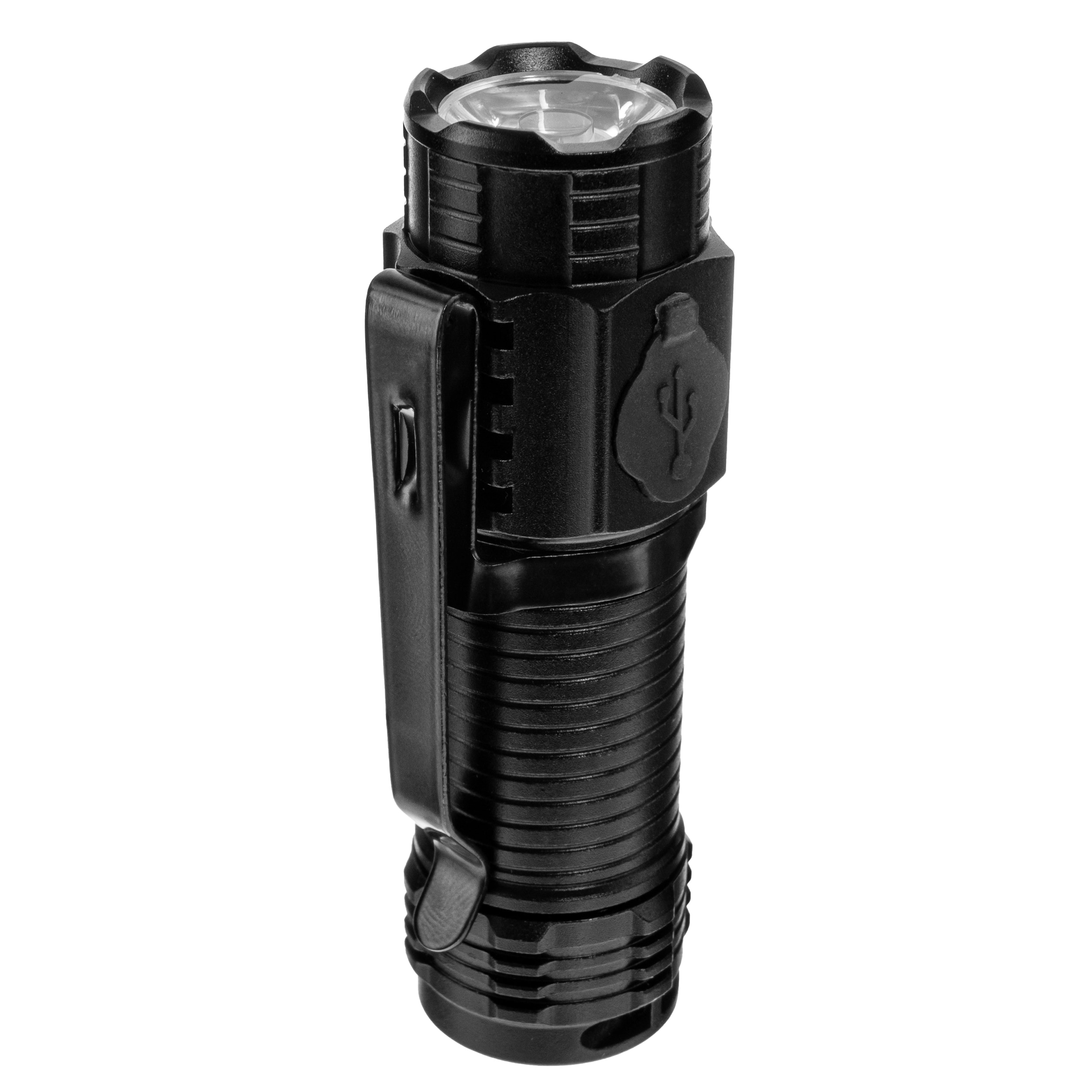 XRG P1000 újratölthető zseblámpa - 1000 lumen