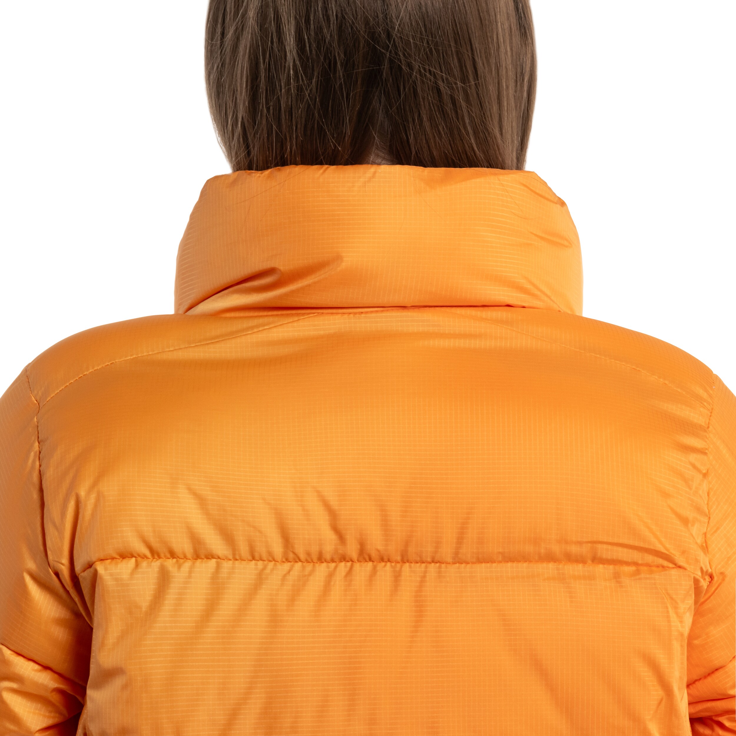 Columbia Puffect Jacket női kabát - Sunset Peach