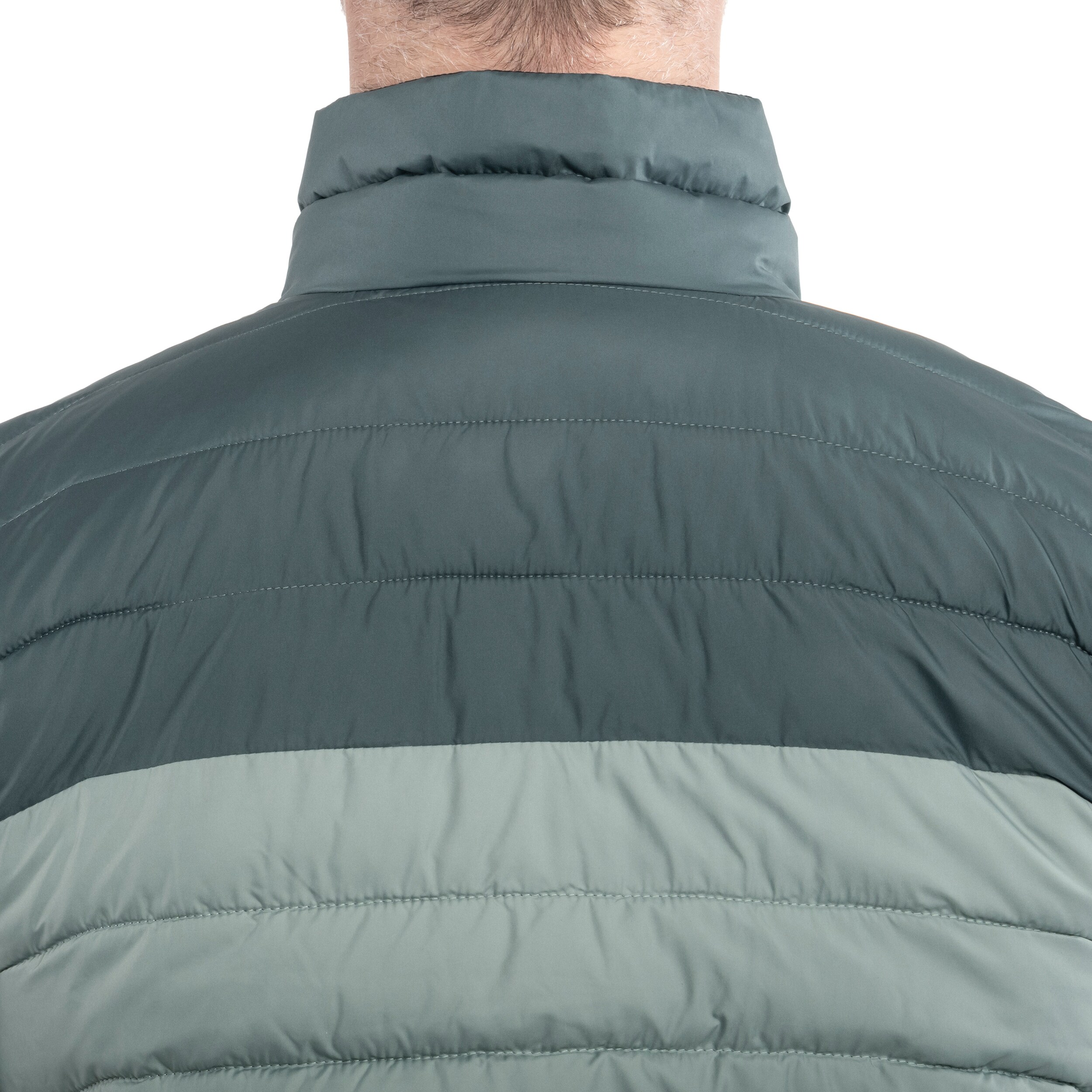 Columbia Powder Lite Jacket kabát - Niagara / Metal