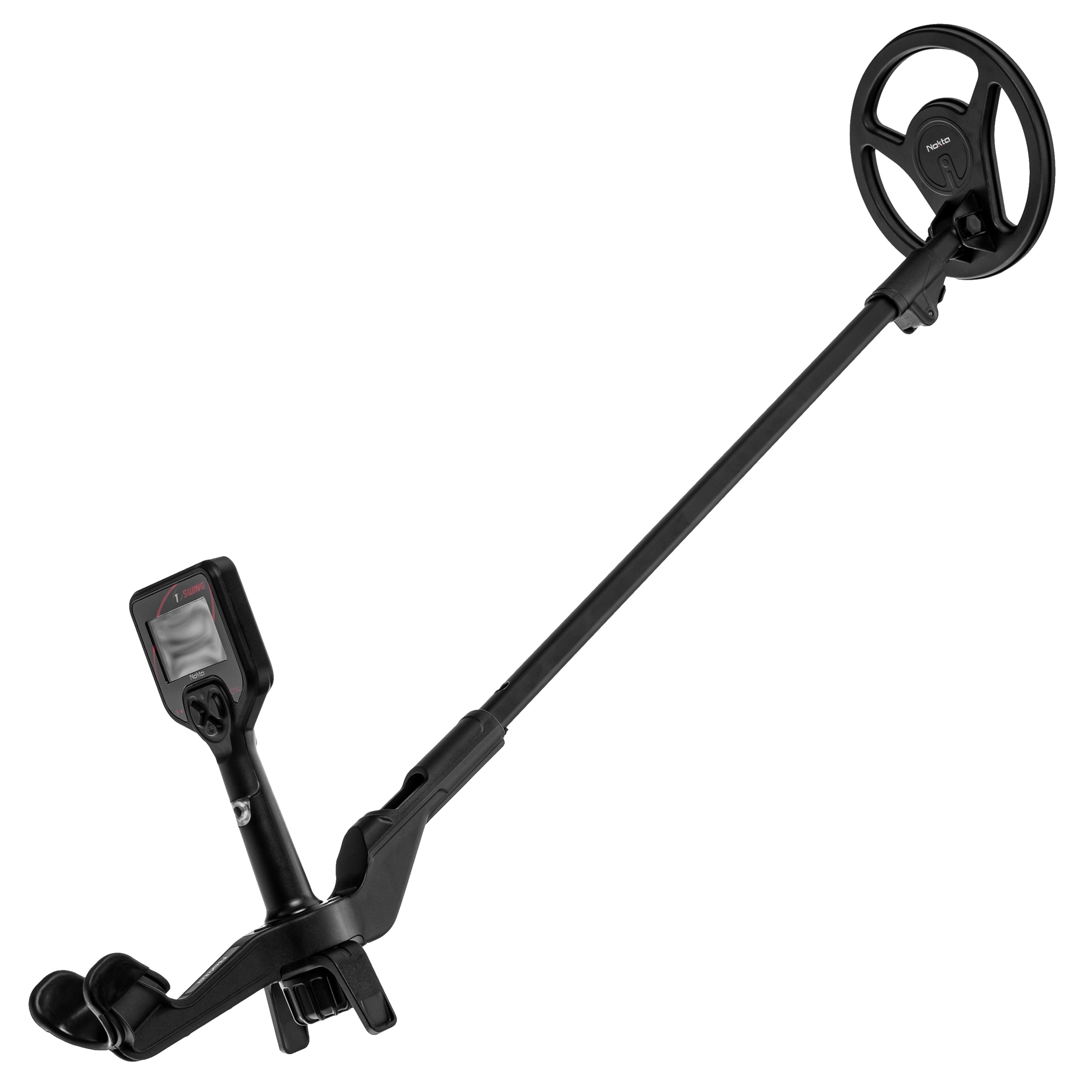 Fémdetektor Nokta 1st Swing
