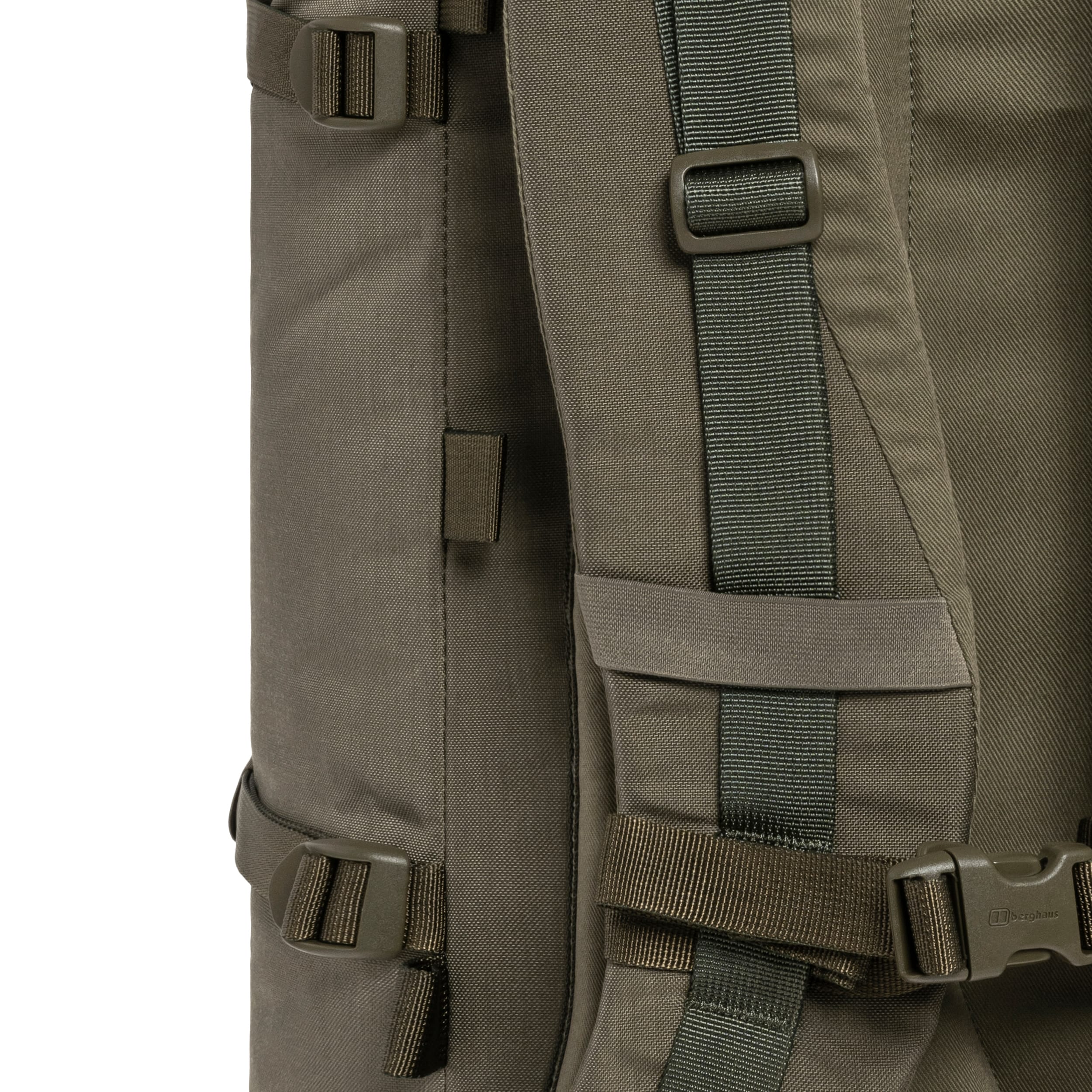 Berghaus Tactical FLT Heros hátizsák 45 l FA IR - Stone Grey Olive