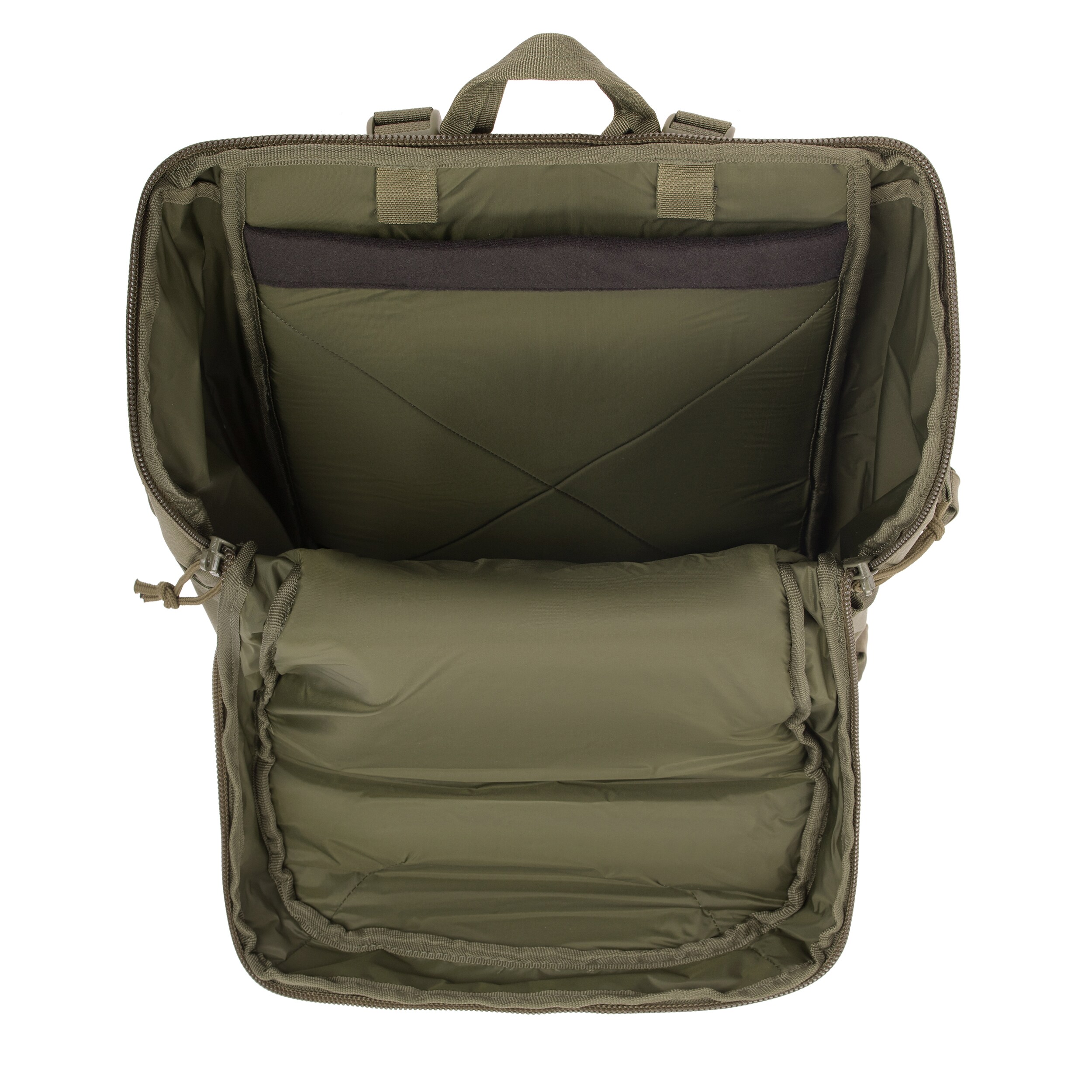 Berghaus Tactical FLT Ares IR hátizsák 25 l - Stone Grey Olive