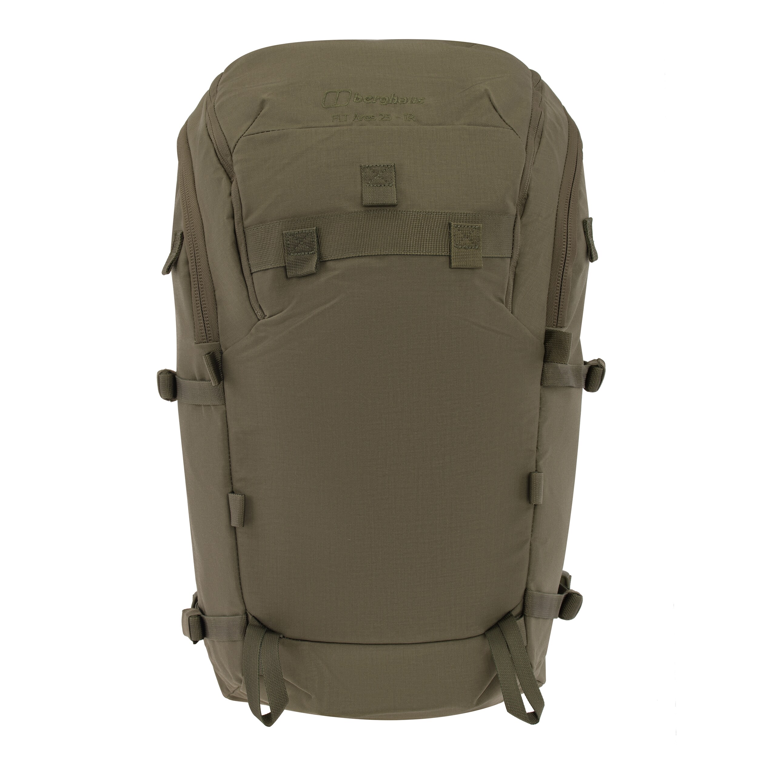 Berghaus Tactical FLT Ares IR hátizsák 25 l - Stone Grey Olive