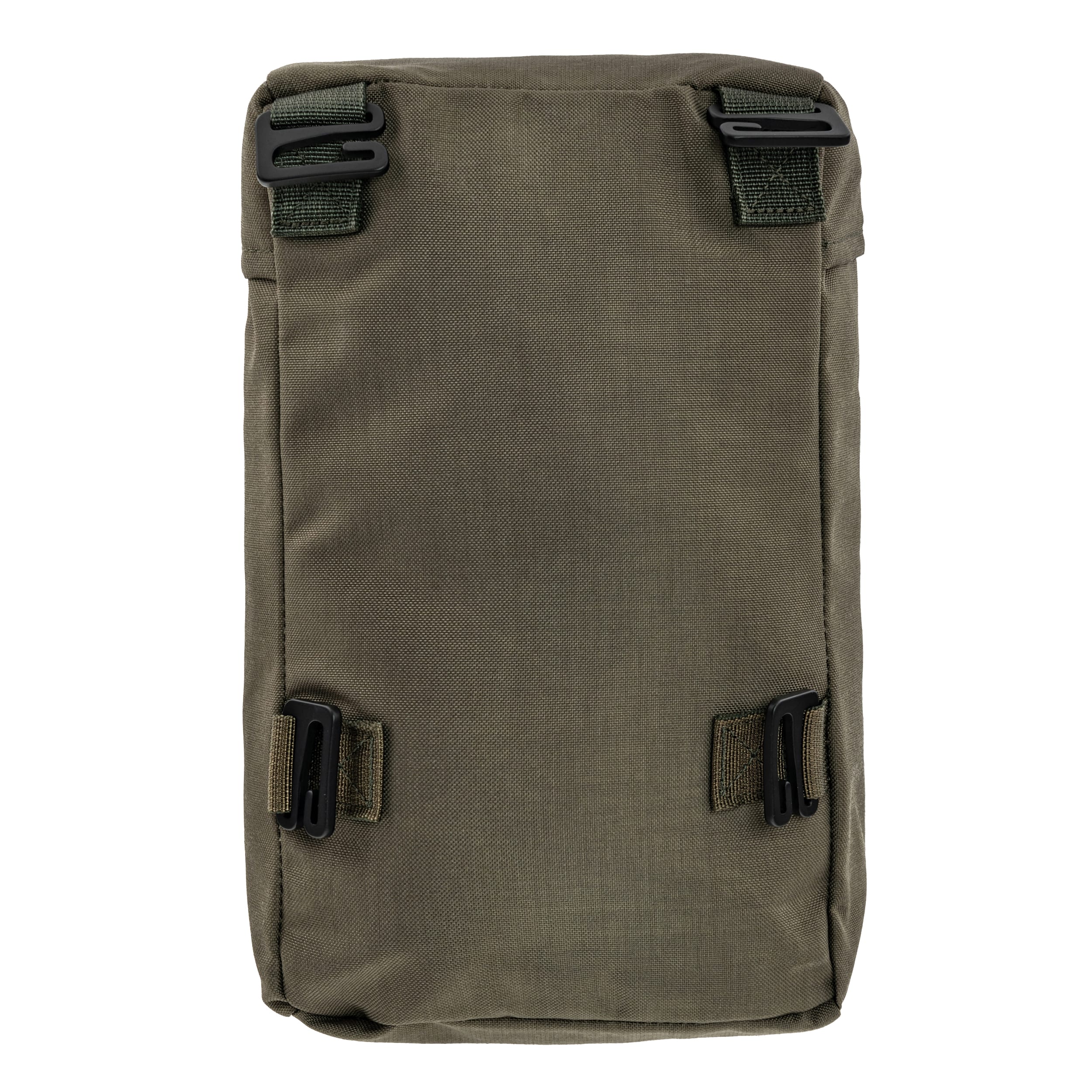Berghaus Tactical FLT Pockets S IR zsebtáska Stone Grey Olive - 2 db