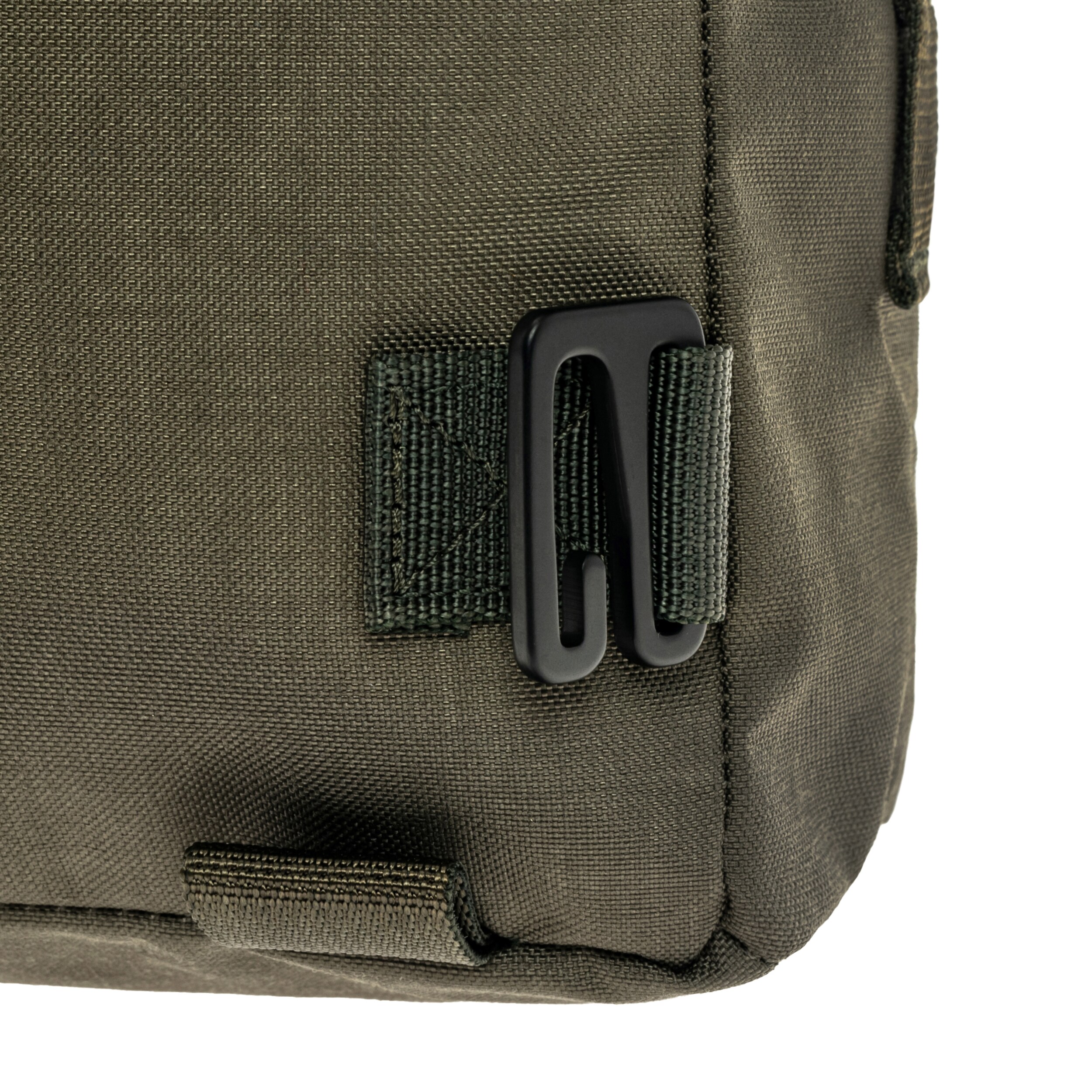 Berghaus Tactical FLT Pockets M IR zsebtáska Stone Grey Olive - 2 db