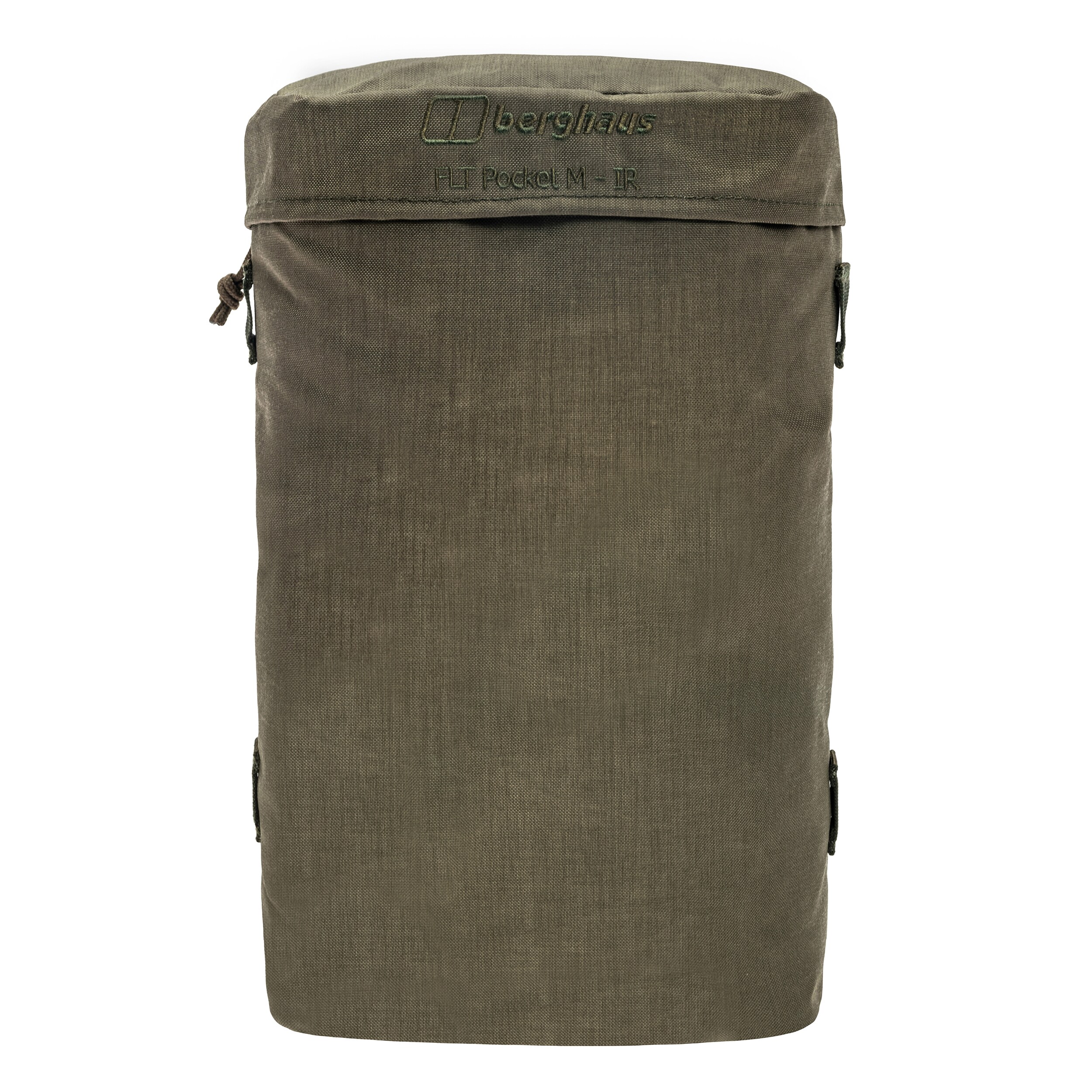Berghaus Tactical FLT Pockets M IR zsebtáska Stone Grey Olive - 2 db