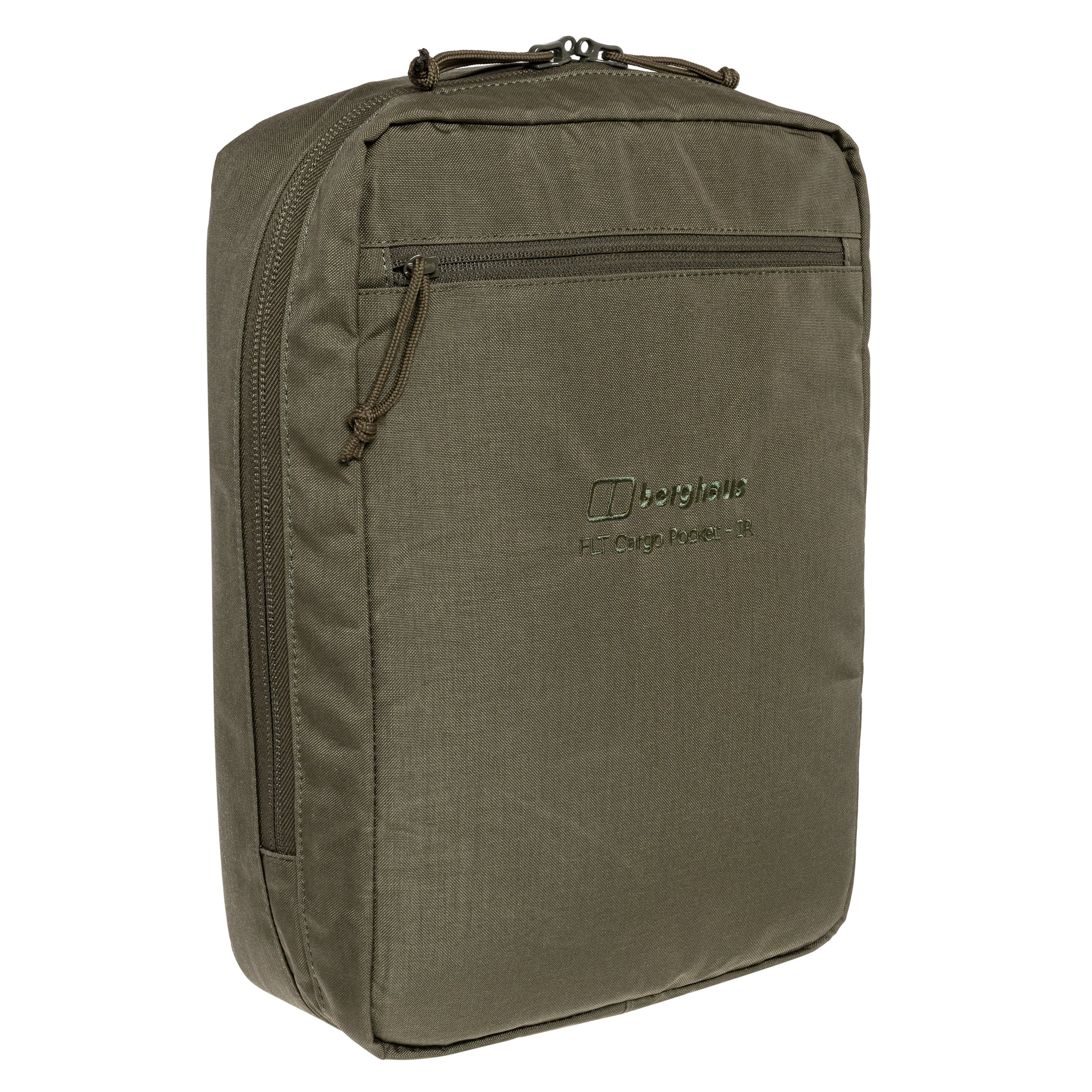 Berghaus Tactical FLT Cargo Pocket IR zsebtáska - Stone Grey Olive