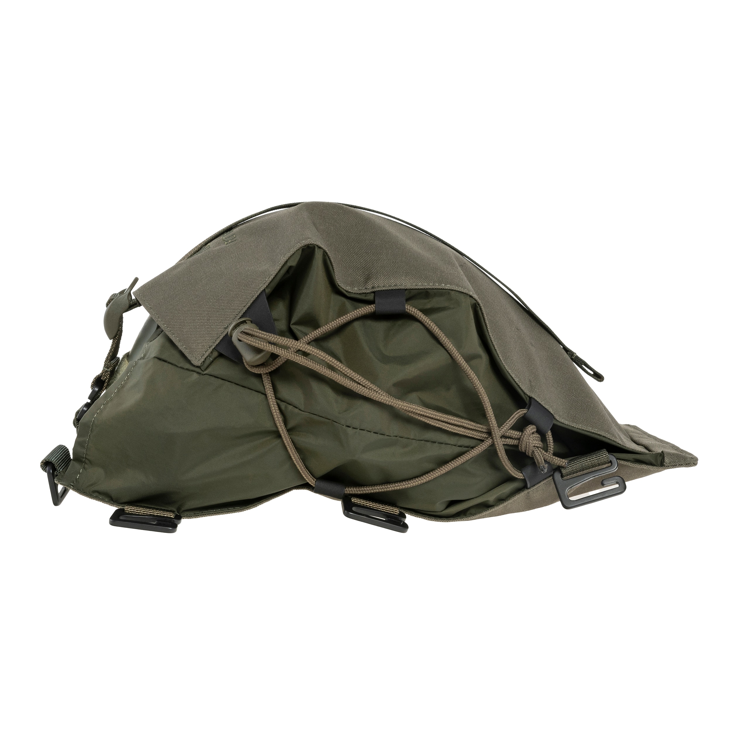 Berghaus Tactical Helm Pocket zsebtáska sisakhoz - IR Stone Grey Olive
