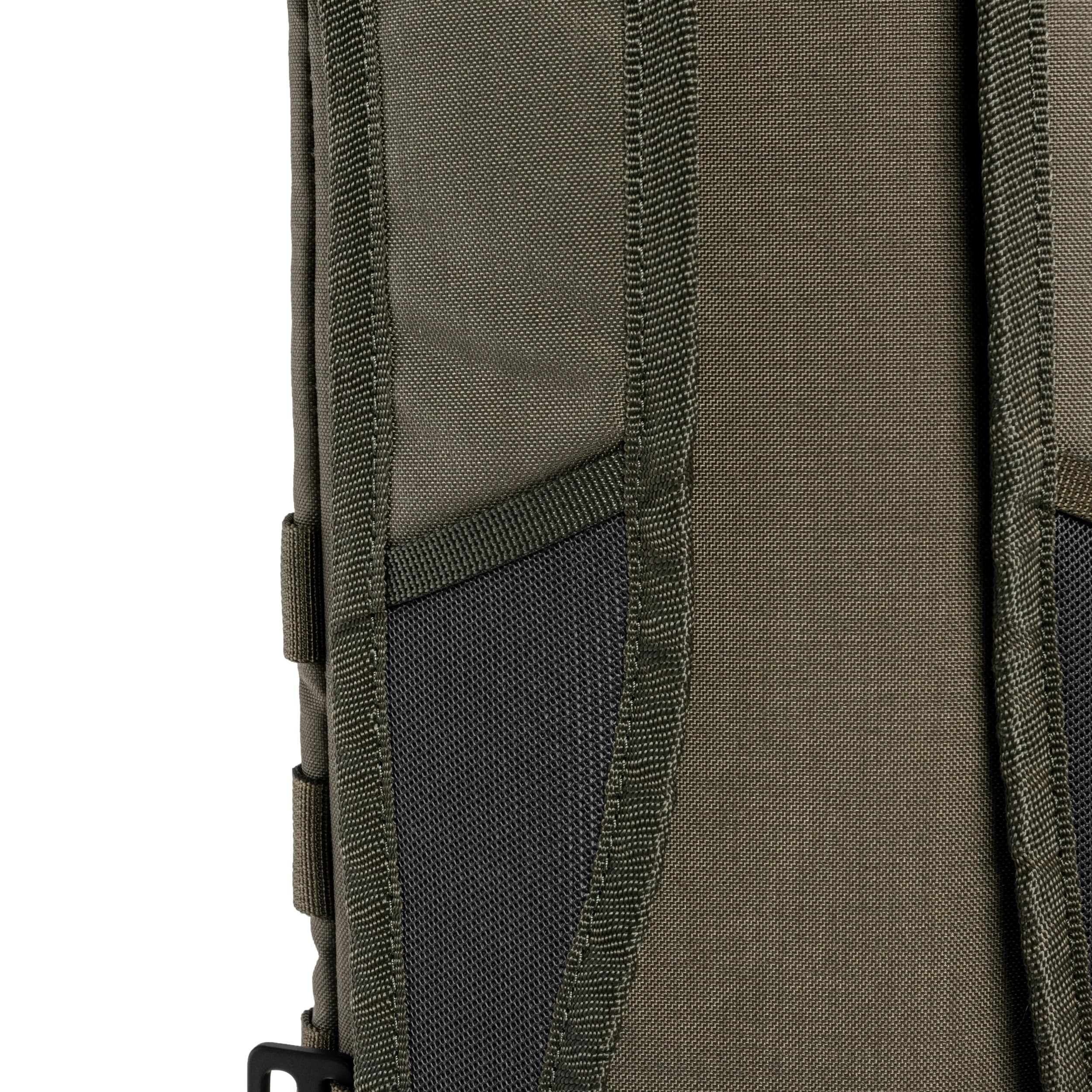 Berghaus Tactical FLT Hydration Pocket IR hidratációs rendszer tartó tok - Stone Grey Olive