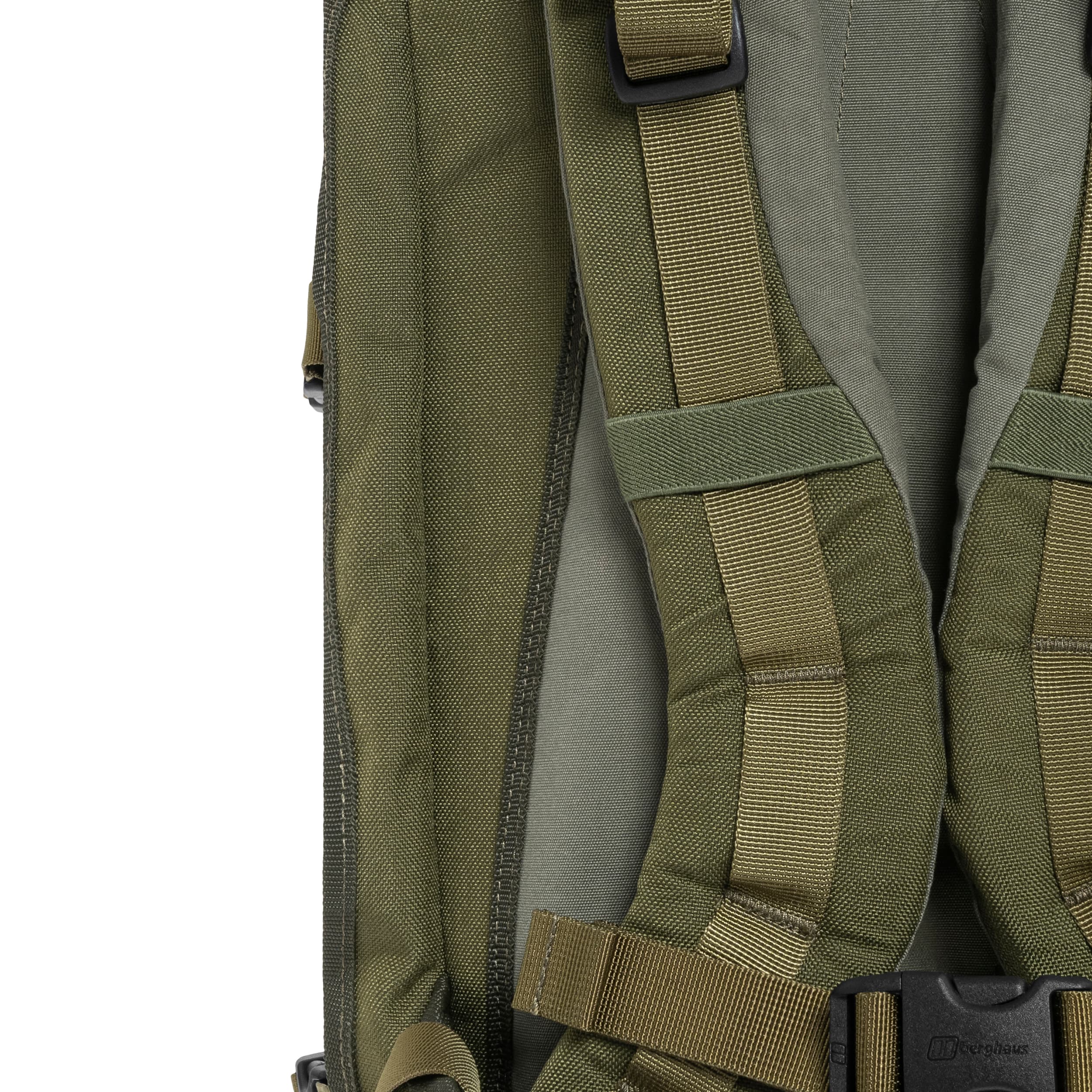 Berghaus Tactical MMPS Centurio IV FA hátizsák 30 l - Cedar