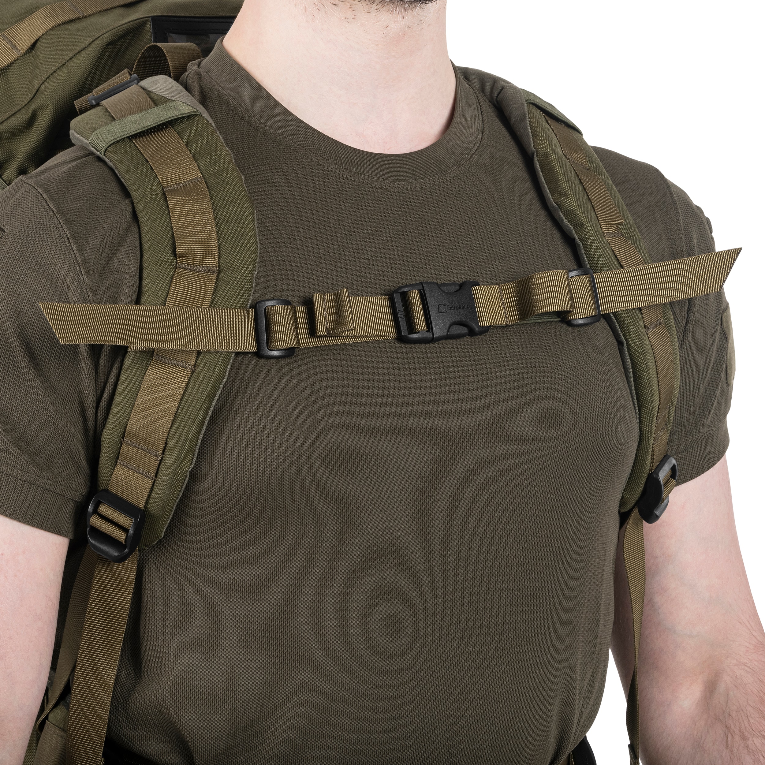 Berghaus Tactical MMPS Centurio IV FA hátizsák 30 l - Cedar