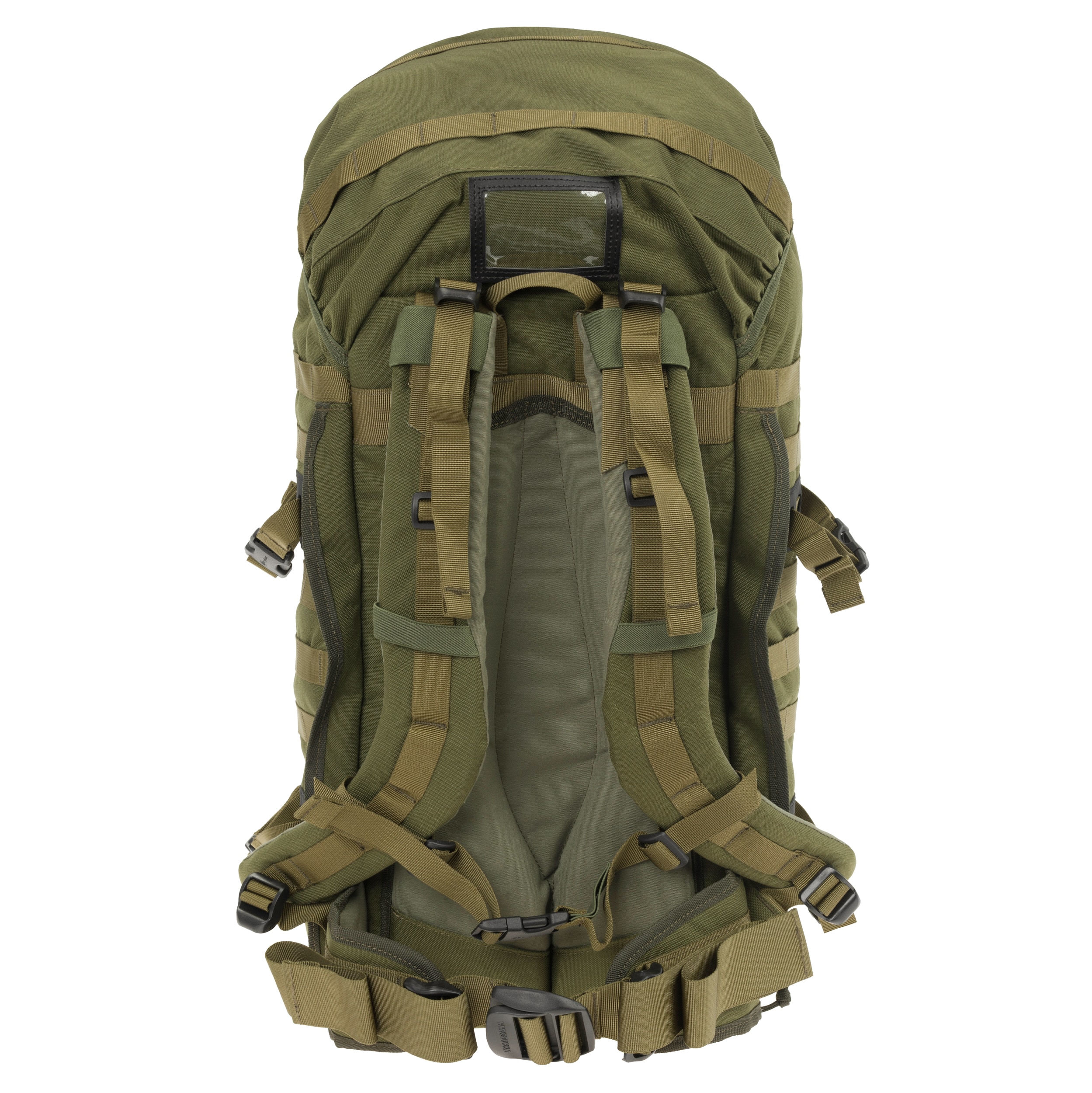 Berghaus Tactical MMPS Centurio IV FA hátizsák 45 l - Cedar