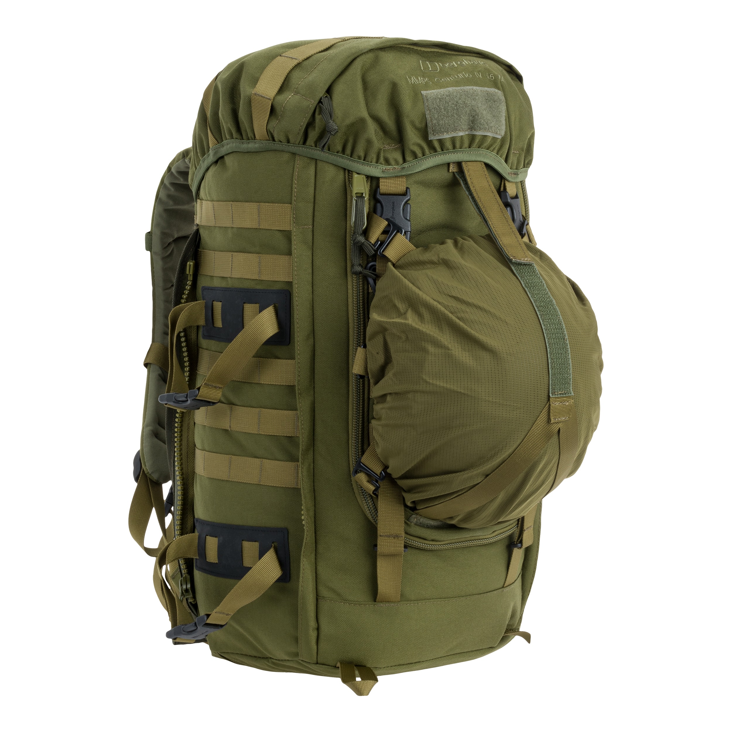 Berghaus Tactical MMPS Centurio IV FA hátizsák 45 l - Cedar