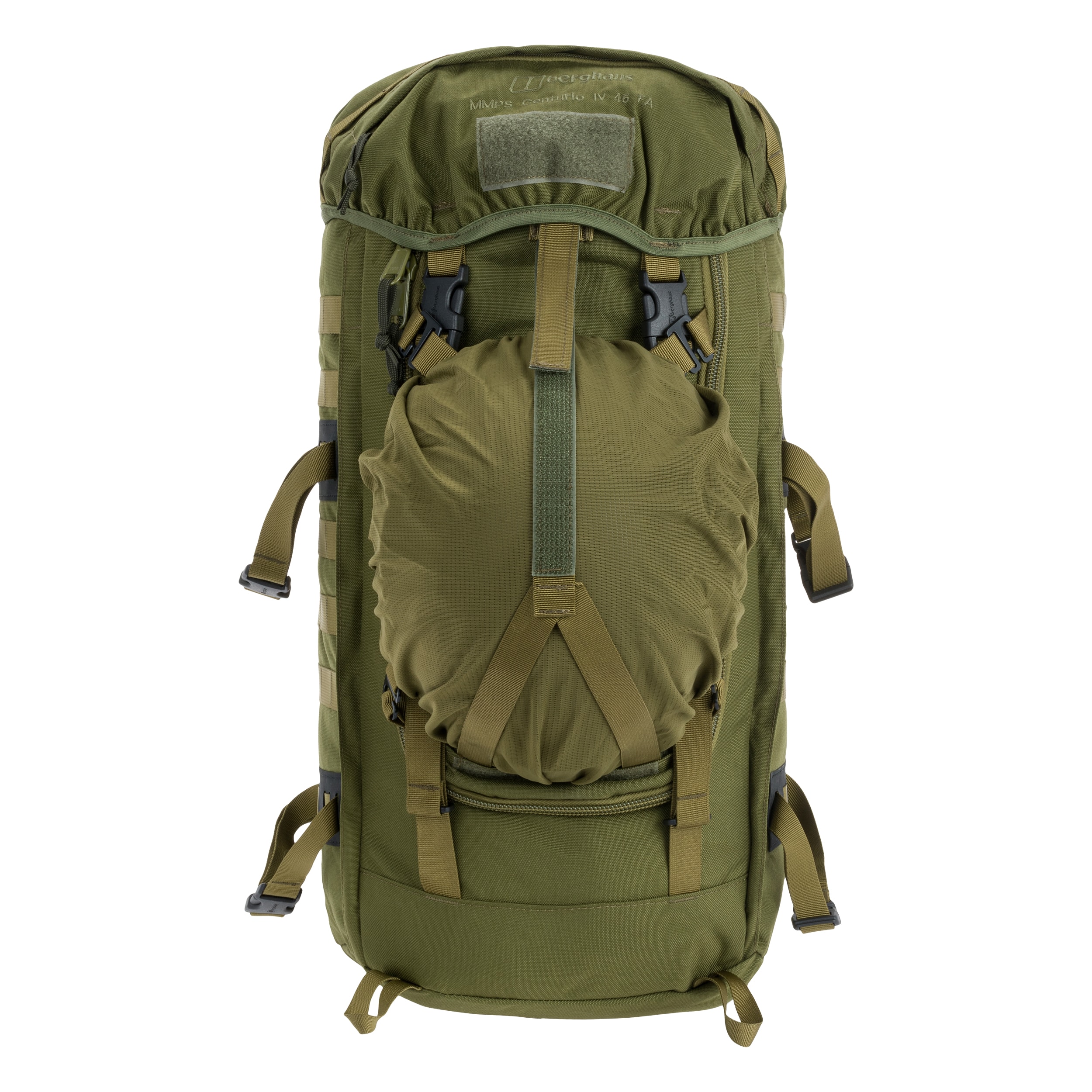 Berghaus Tactical MMPS Centurio IV FA hátizsák 45 l - Cedar