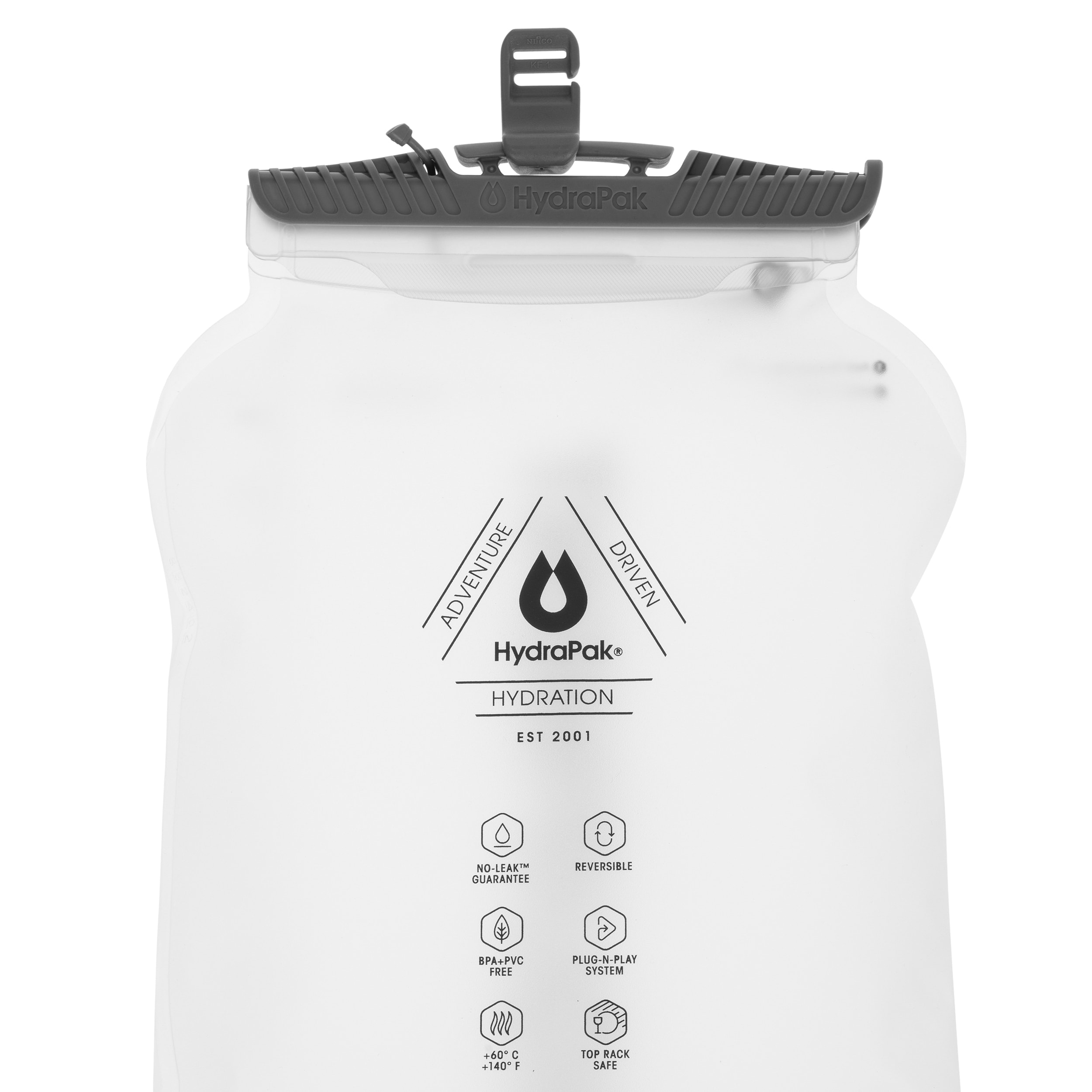 Berghaus Tactical MMPS Hydration Reservoir hidratációs betét 3 l