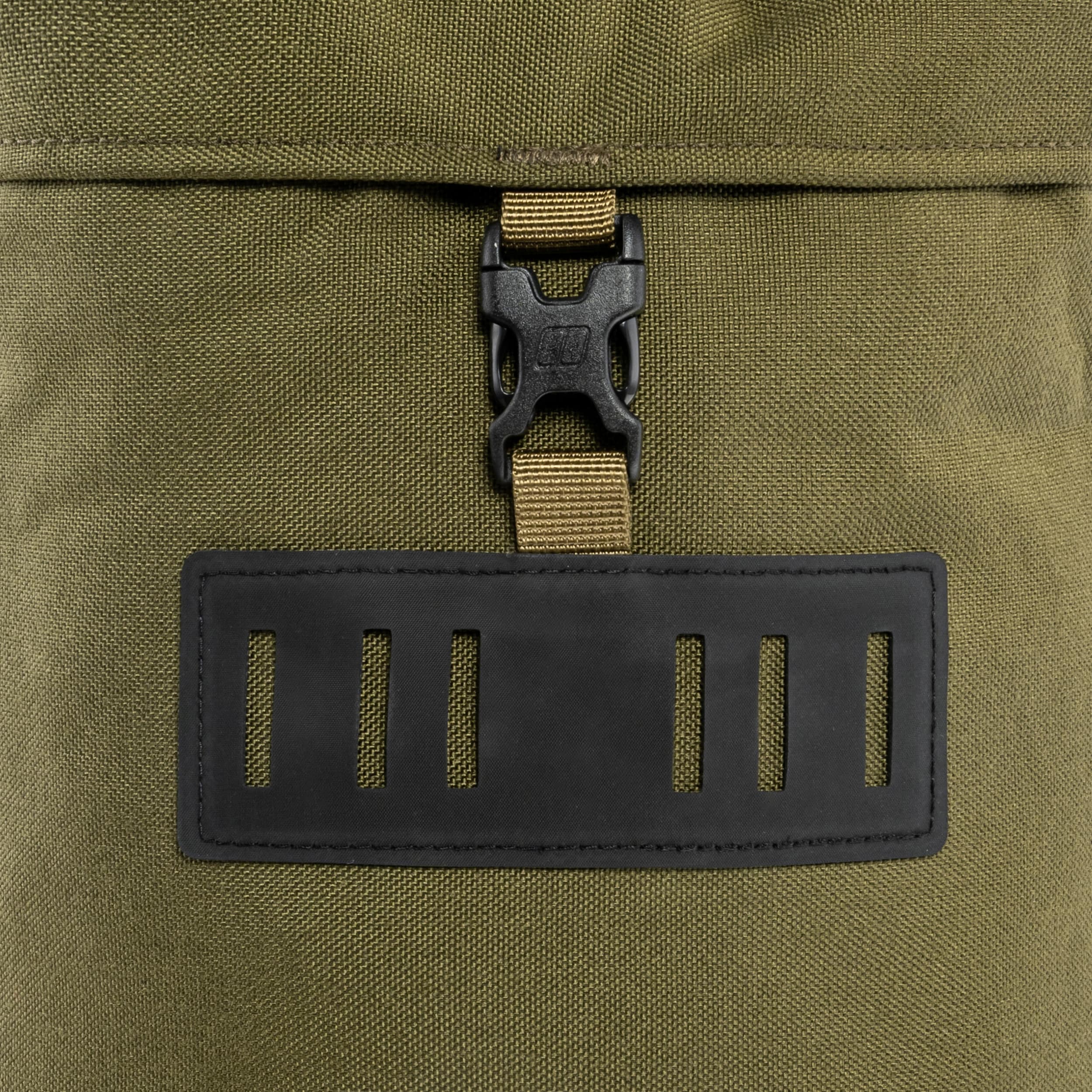 Berghaus Tactical MMPS Large Pockets III zsebtáska Cedar - 2 db