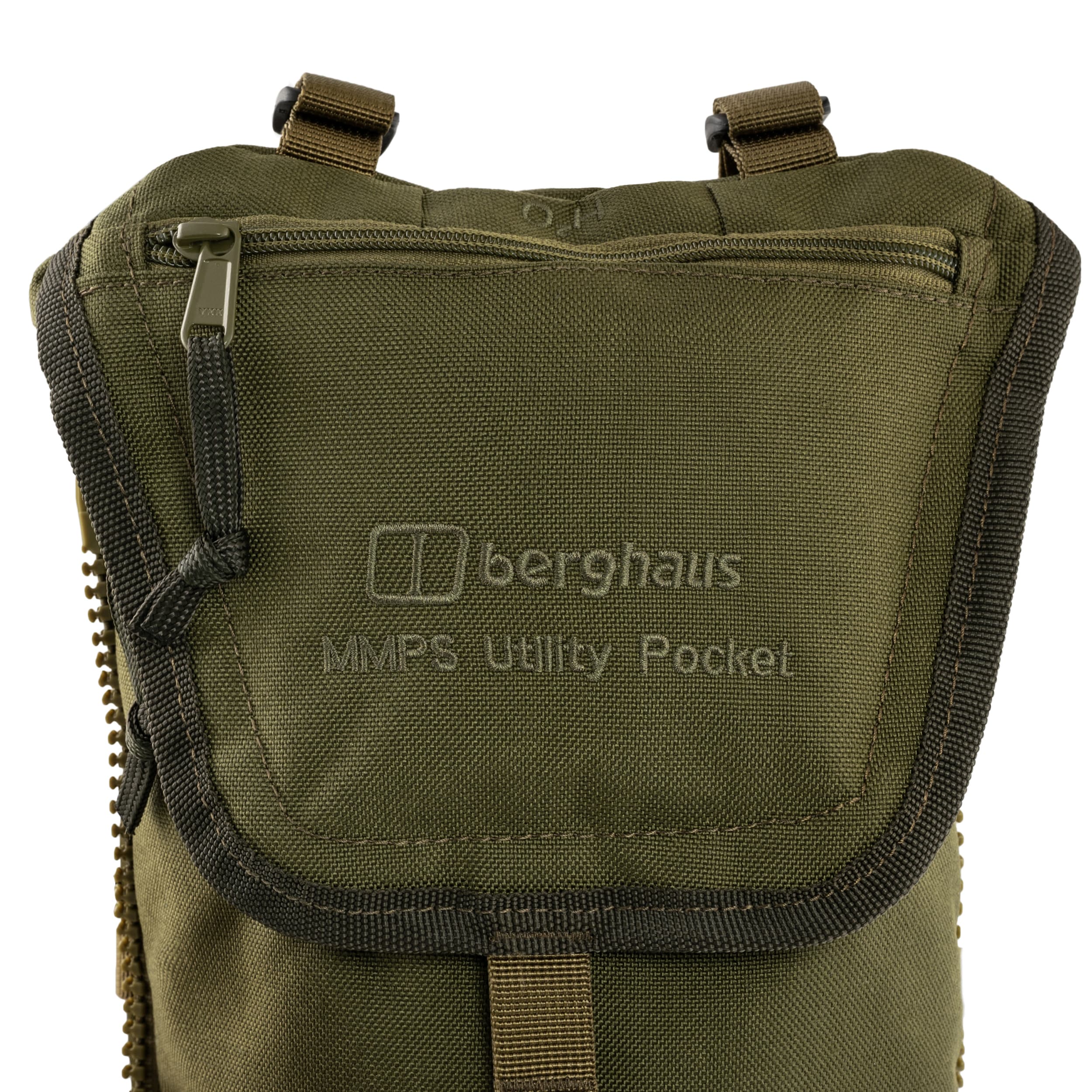 Berghaus Tactical MMPS Utility Pocket zsebtáska - Ceder