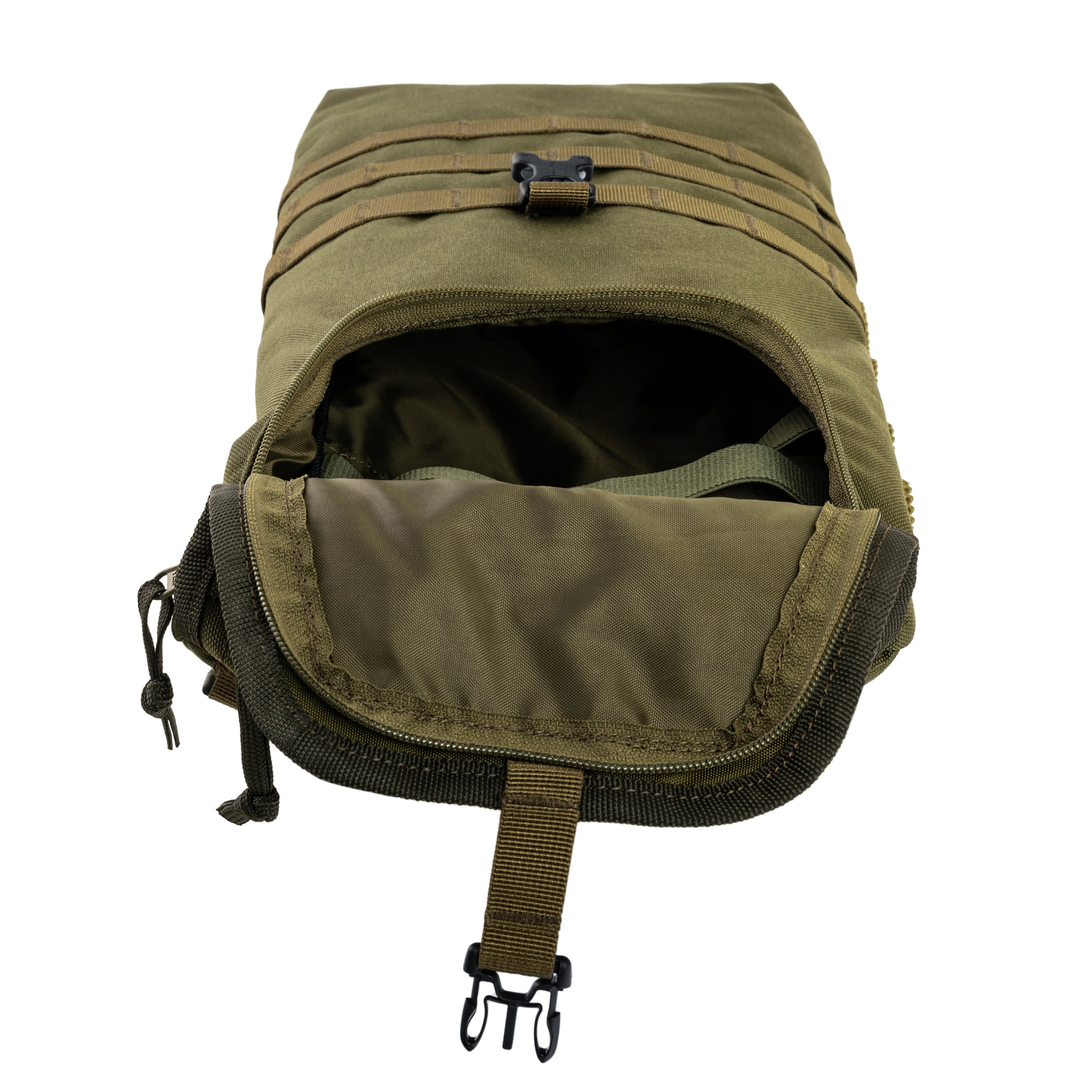Berghaus Tactical MMPS Utility Pocket zsebtáska - Ceder