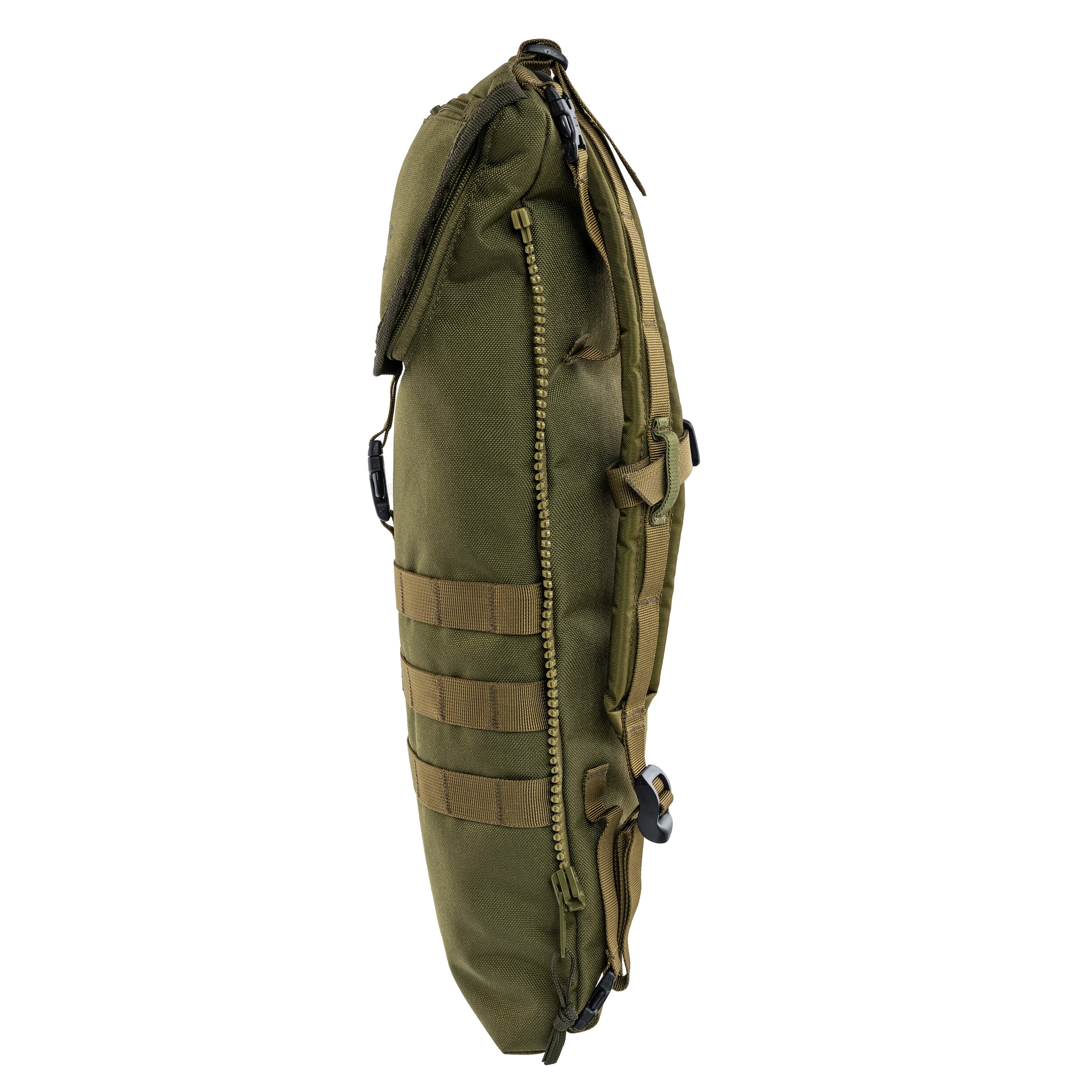 Berghaus Tactical MMPS Utility Pocket zsebtáska - Ceder