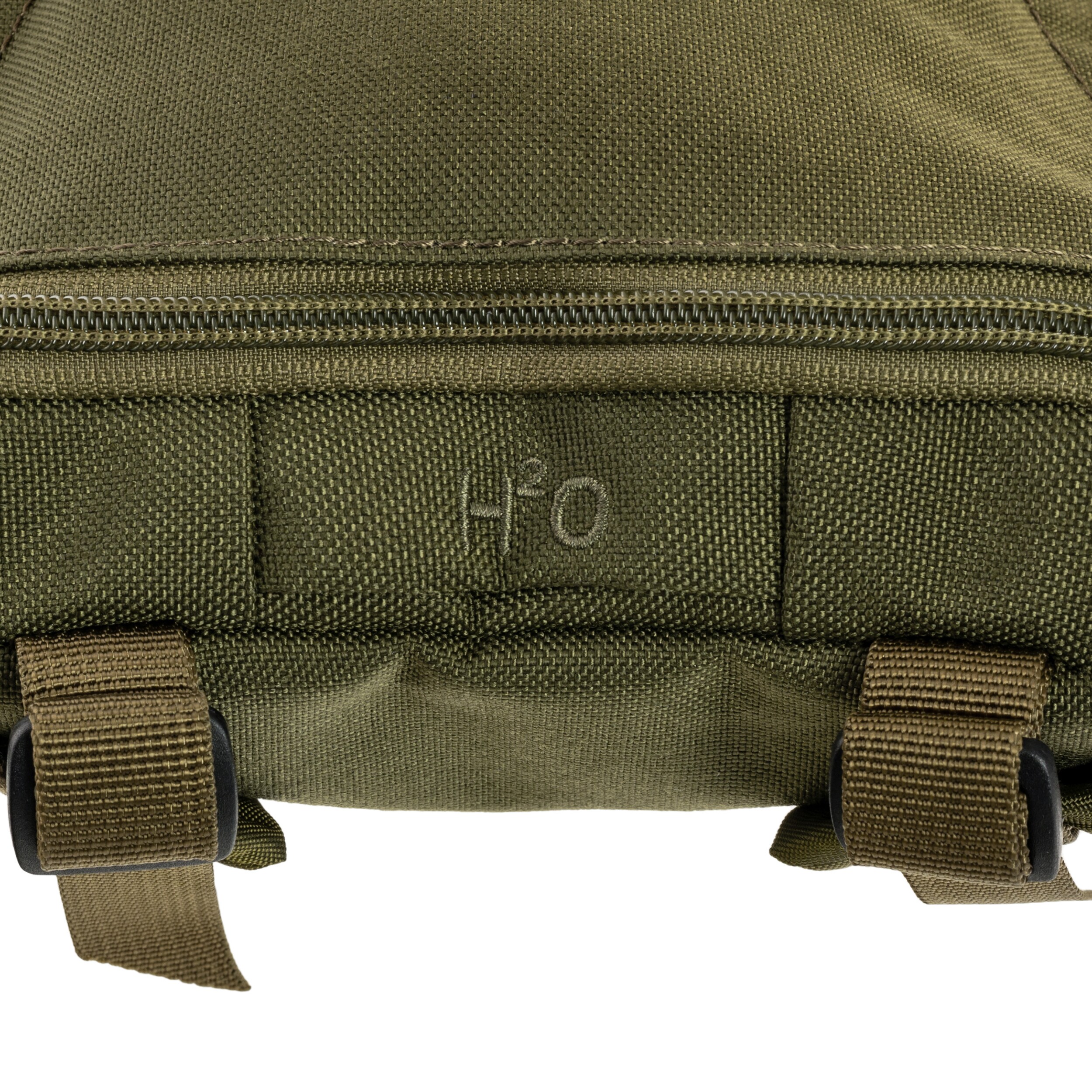 Berghaus Tactical MMPS Utility Pocket zsebtáska - Ceder