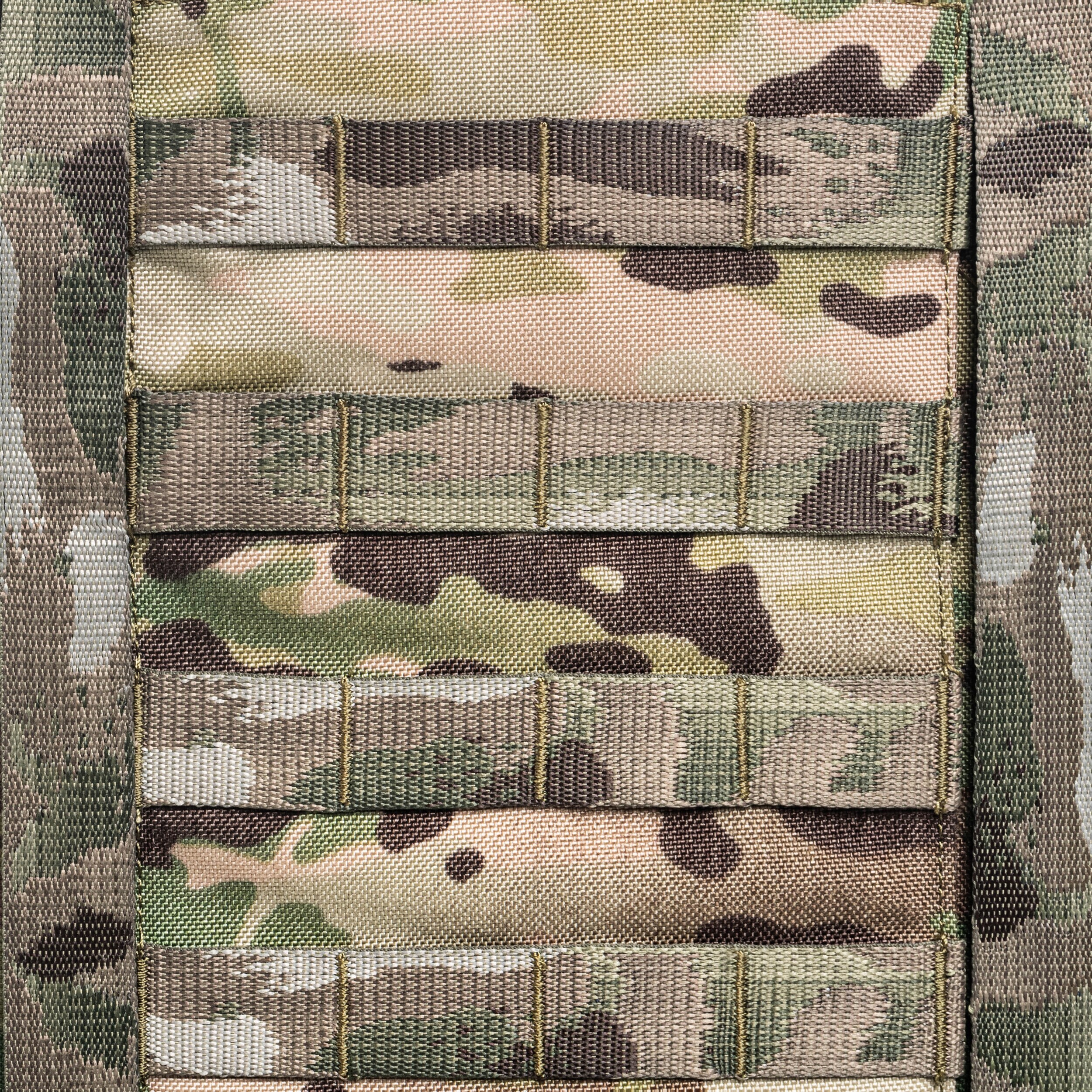 Berghaus Tactical Munro II IR hátizsák 35 l - MultiCam