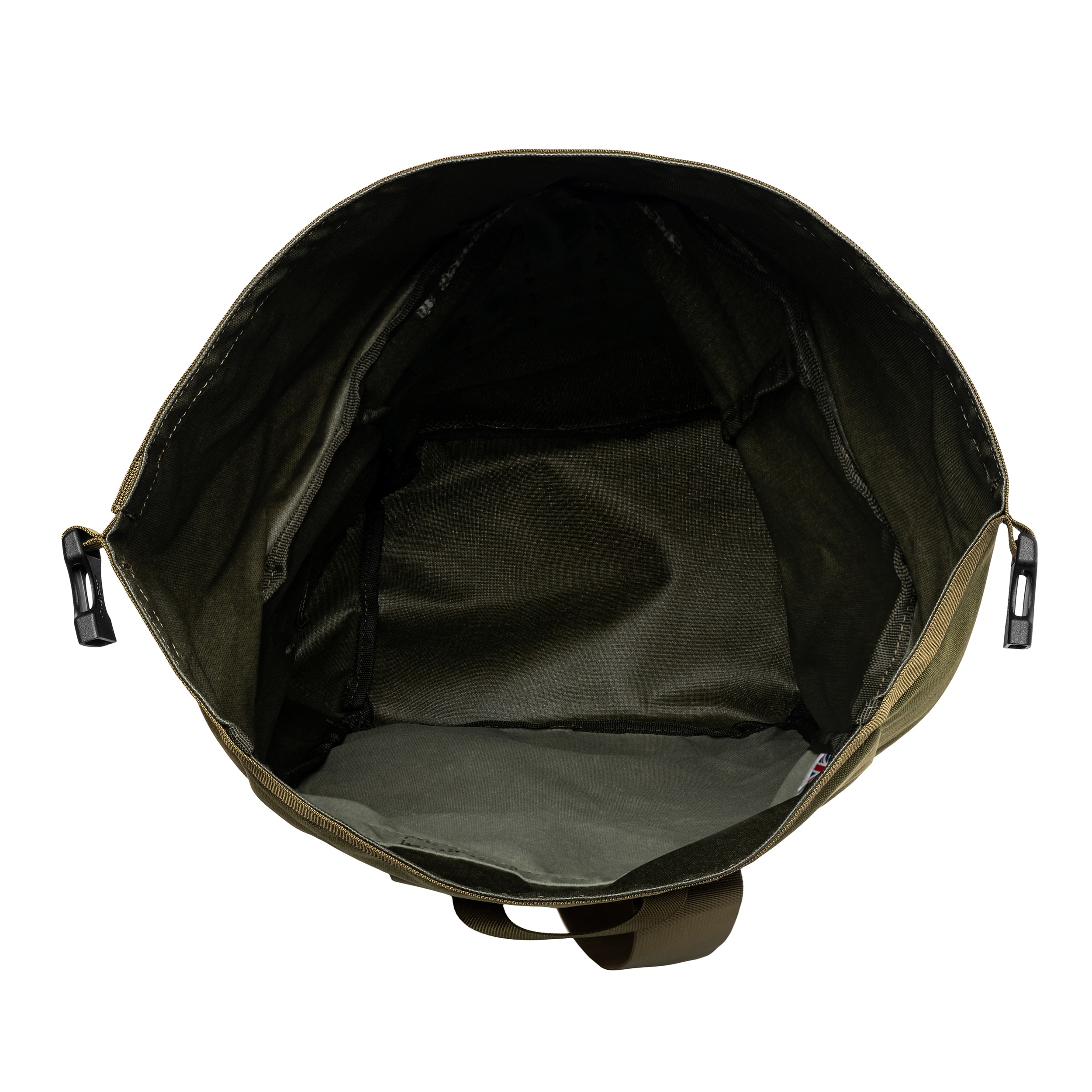 Berghaus Tactical SMPS Foldable Daypack III hátizsák 35 l - Cedar