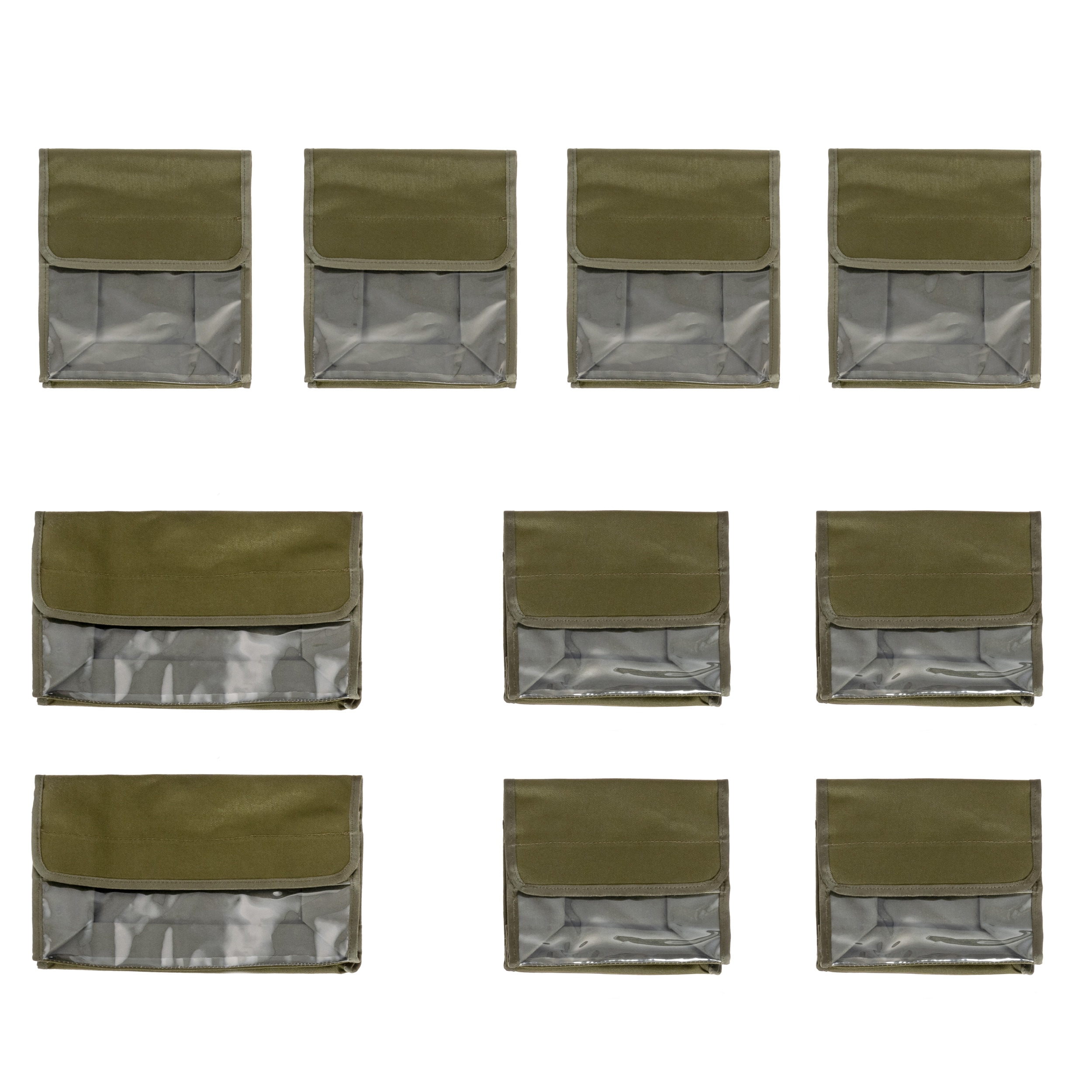 Berghaus Tactical BMPS Centurio Medic hátizsák 50 l - Cedar