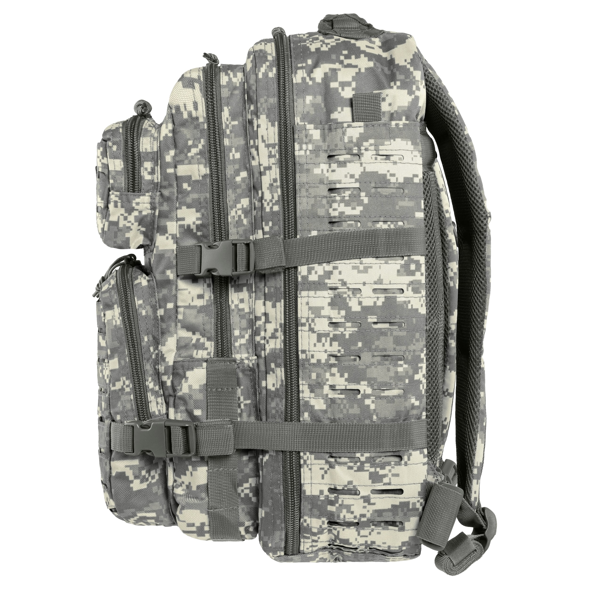 Mil-Tec Assault Pack Laser Cut Large hátizsák 36 l - AT-Digital