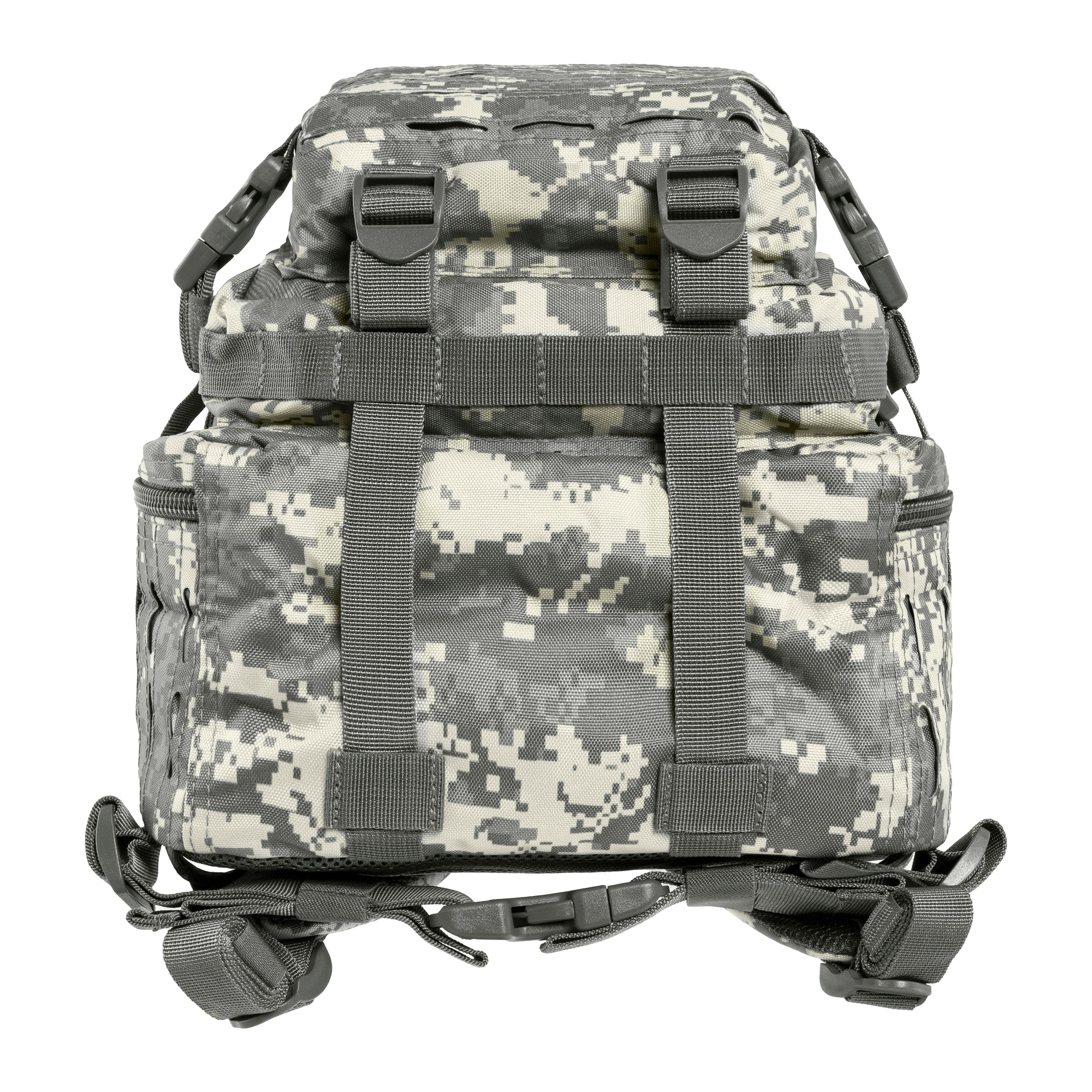 Mil-Tec Assault Pack Laser Cut Large hátizsák 36 l - AT-Digital