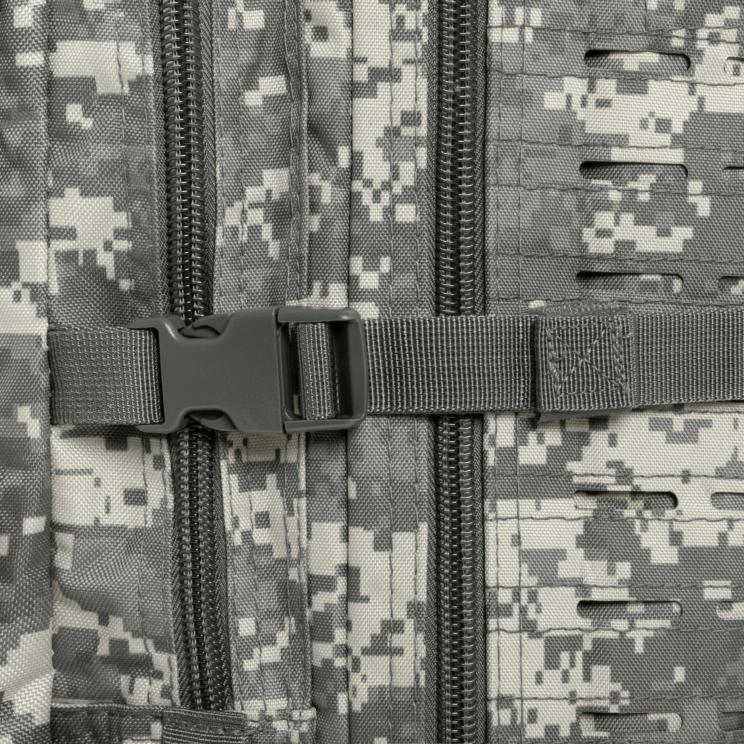 Mil-Tec Assault Pack Laser Cut Large hátizsák 36 l - AT-Digital