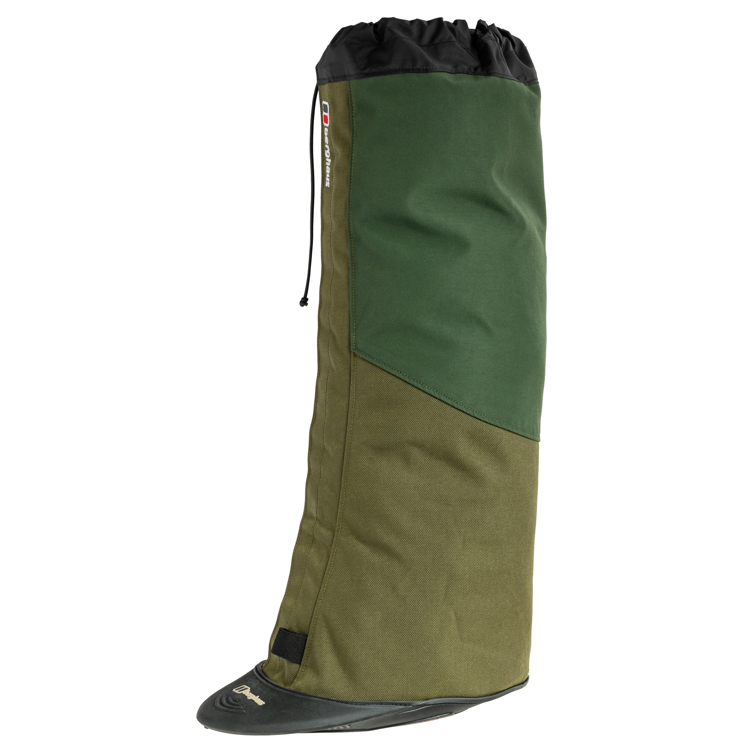 Berghaus Tactical Yeti Attak kamásli - Green